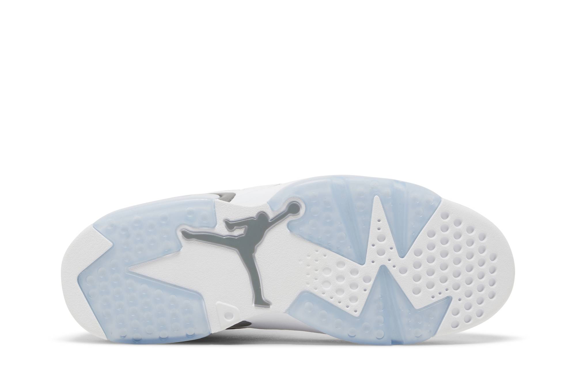 Jordan 6 Retro ‚Cool Grey‘