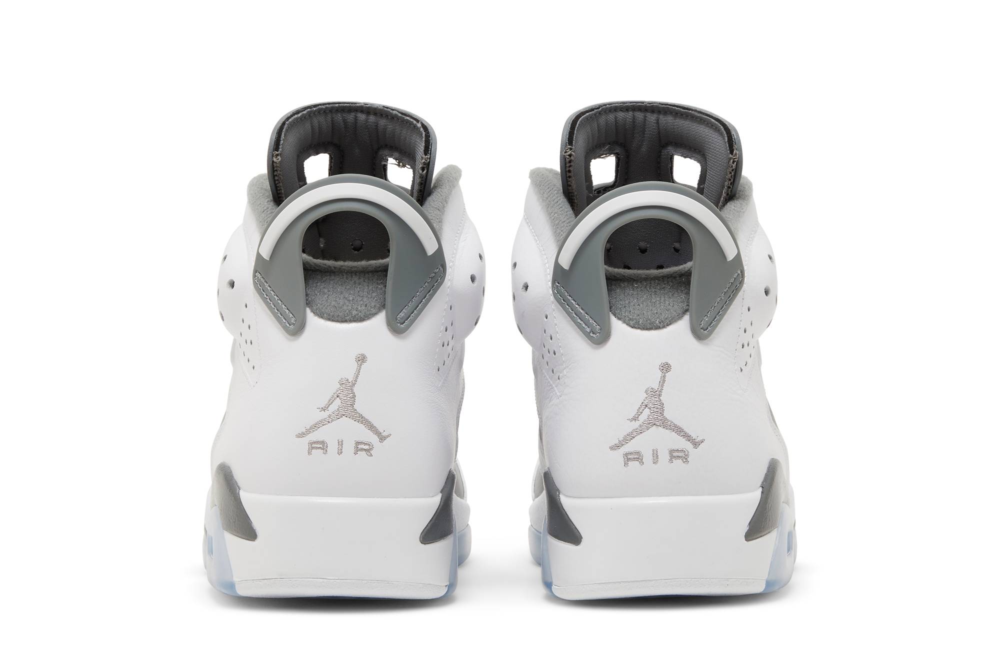 Jordan 6 Retro ‚Cool Grey‘