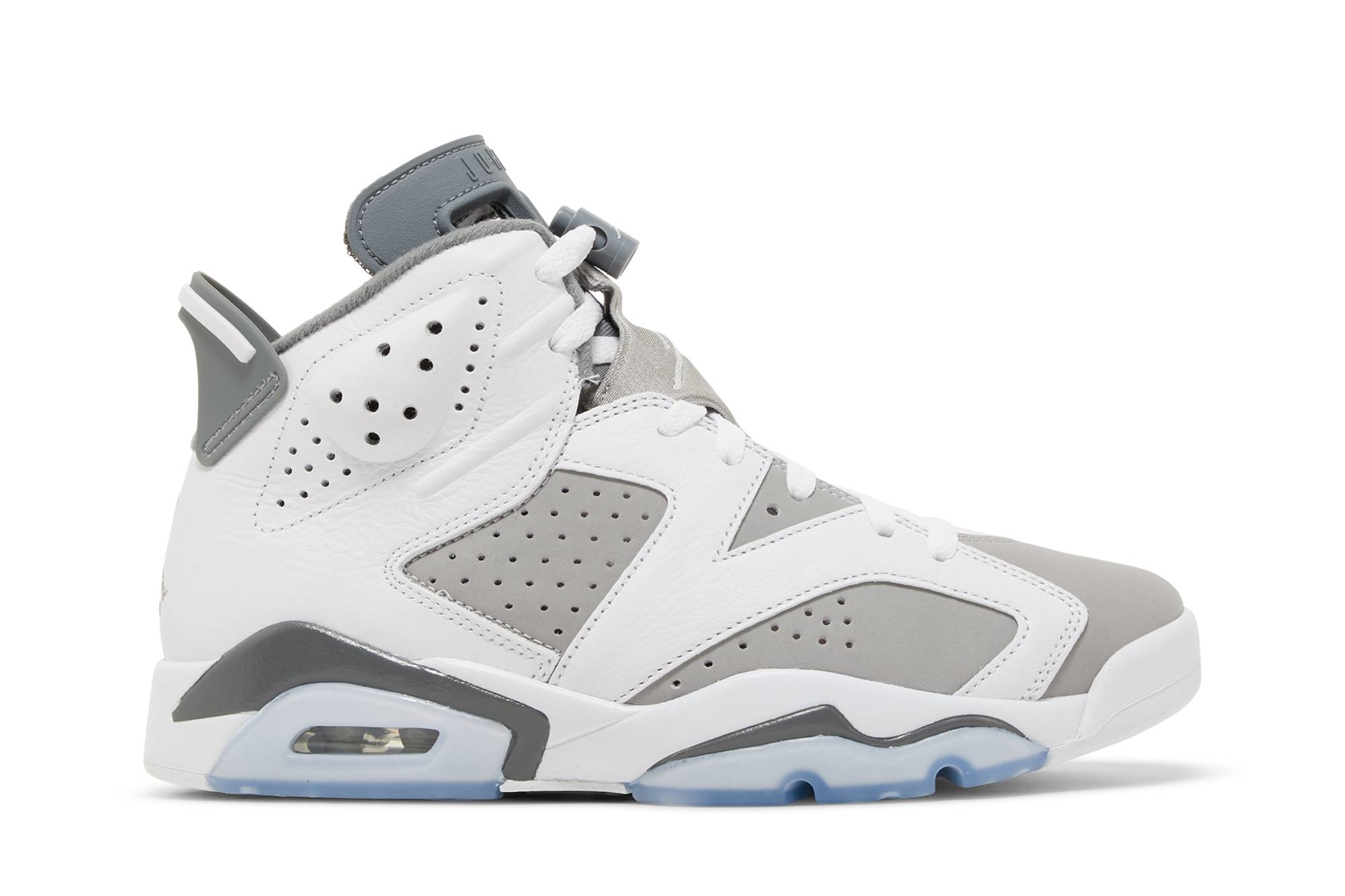 Jordan 6 Retro ‚Cool Grey‘