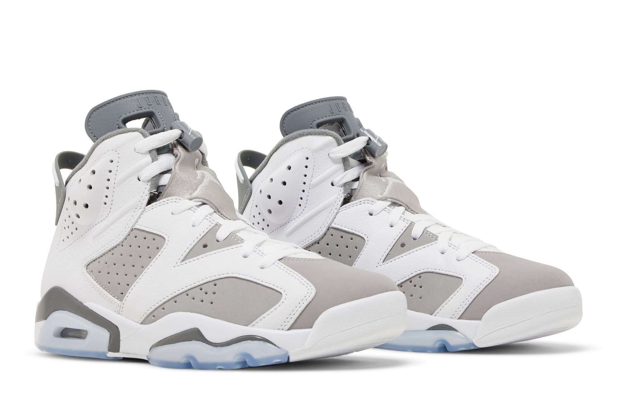 Jordan 6 Retro ‚Cool Grey‘