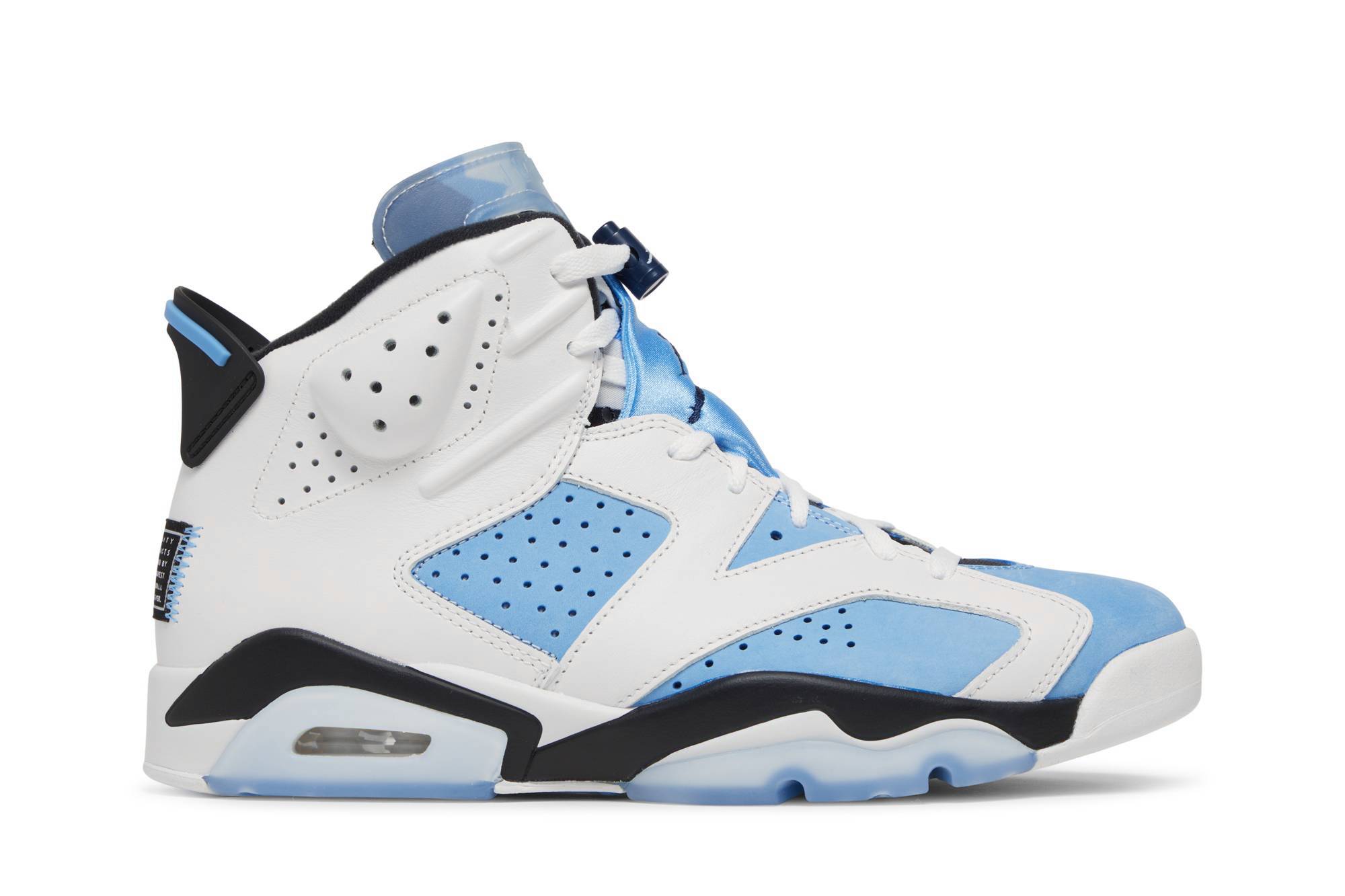 Jordan 6 Retro ‚UNC Home‘