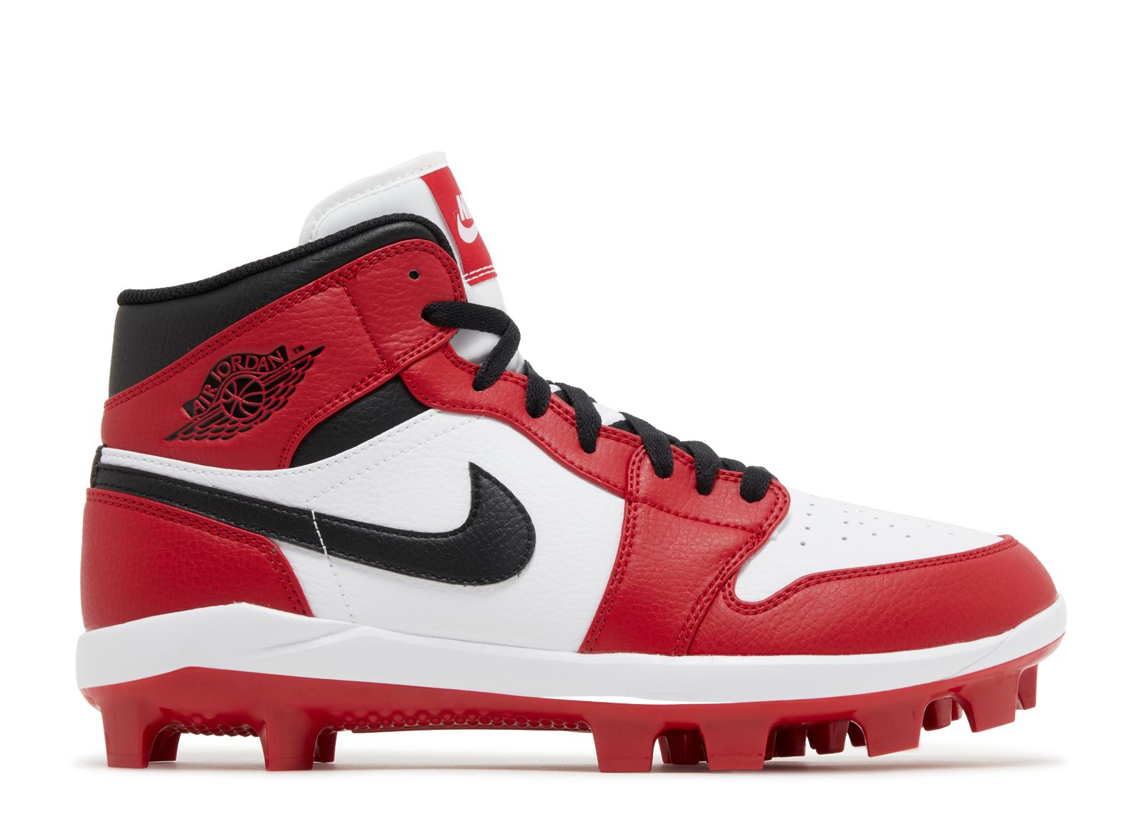 Jordan 6 Retro Low Golf ‚Olympic‘