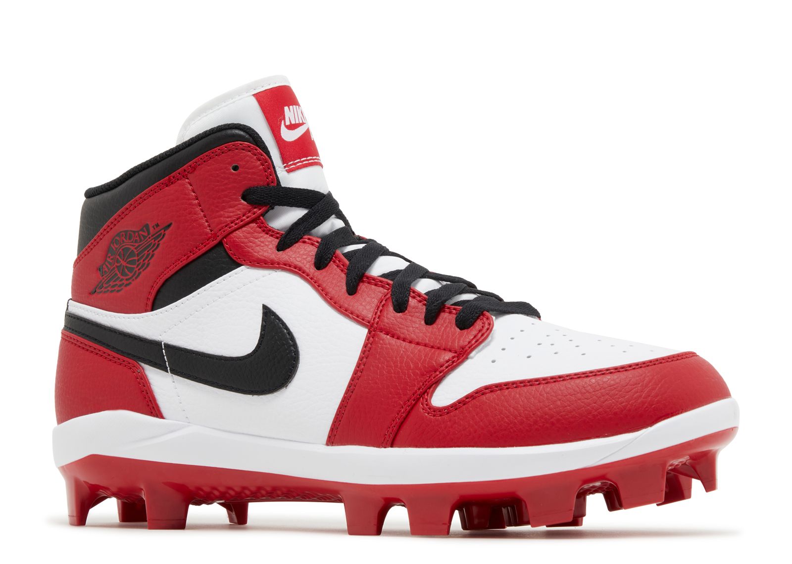Jordan 6 Retro Low Golf ‚Olympic‘