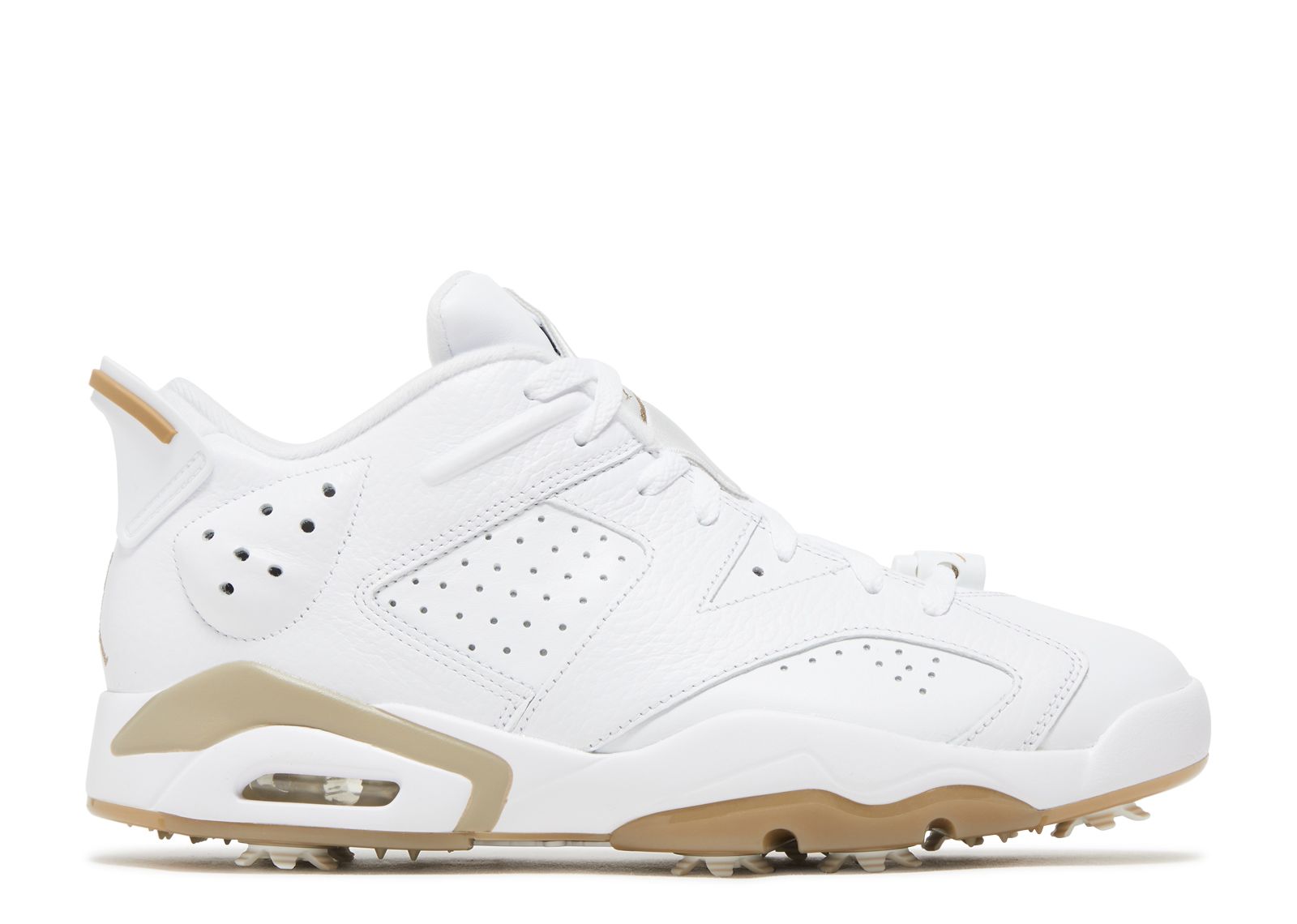 Jordan 6 Retro Low Golf NRG ‚US Open‘