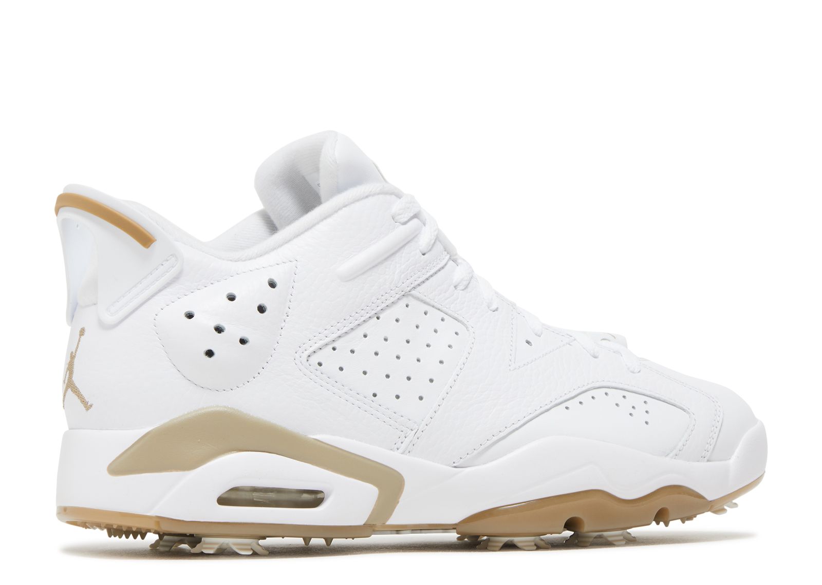 Jordan 6 Retro Low Golf NRG ‚US Open‘