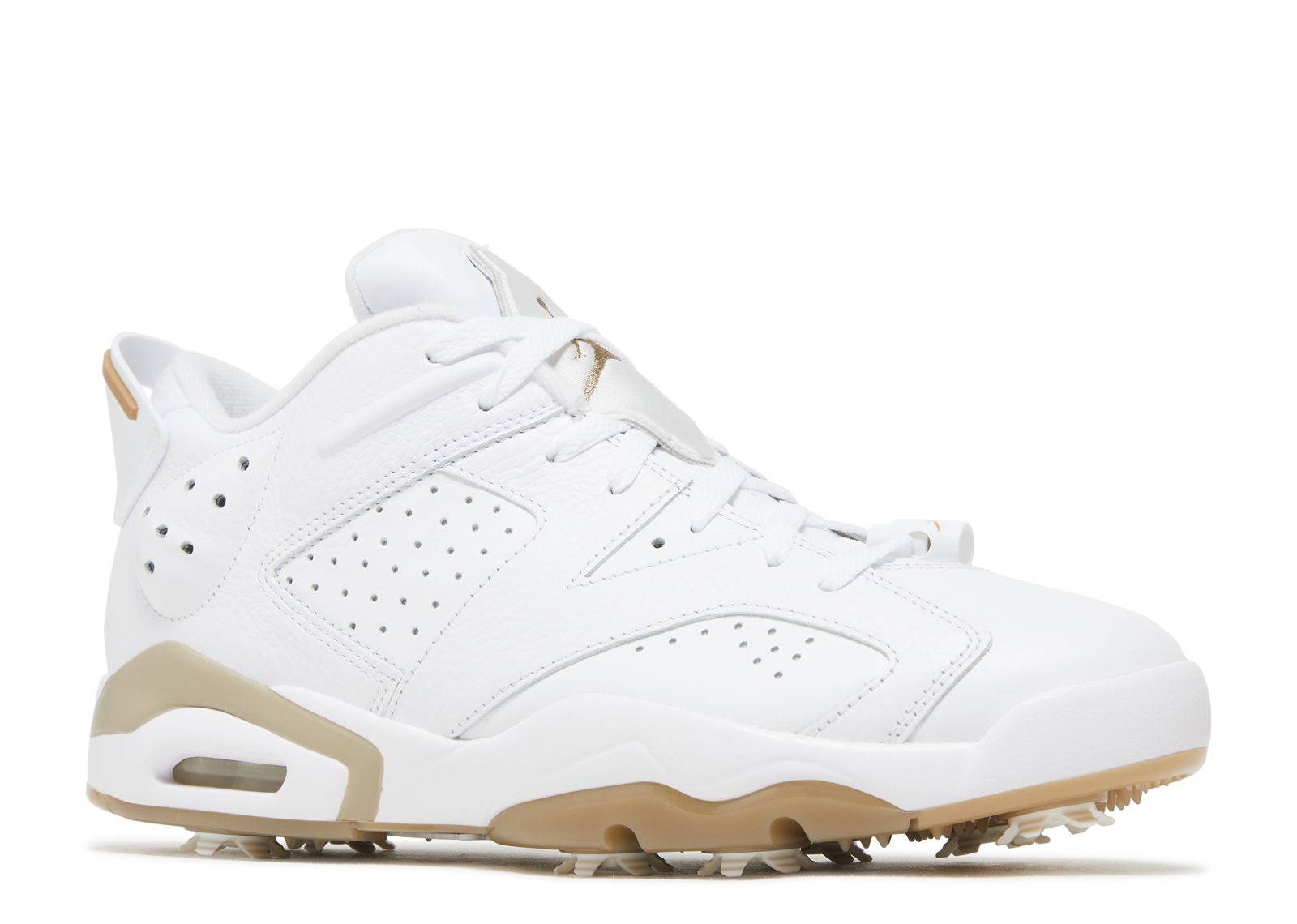 Jordan 6 Retro Low Golf NRG ‚US Open‘