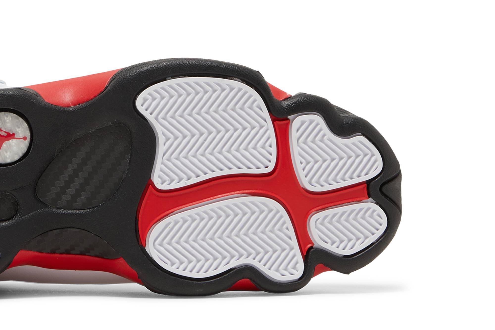 Jordan 6 Rings ‚Cherry‘