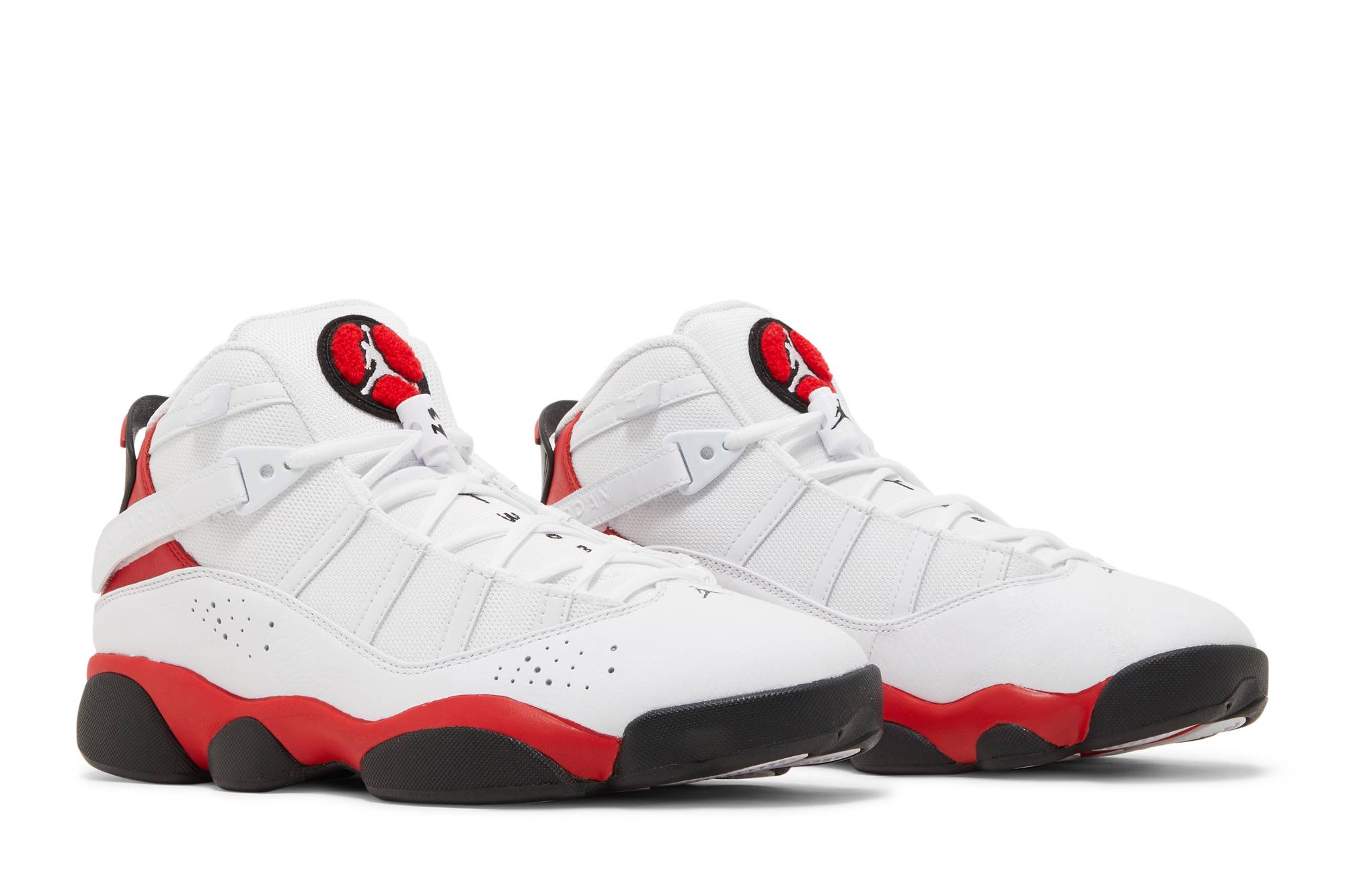Jordan 6 Rings ‚Cherry‘