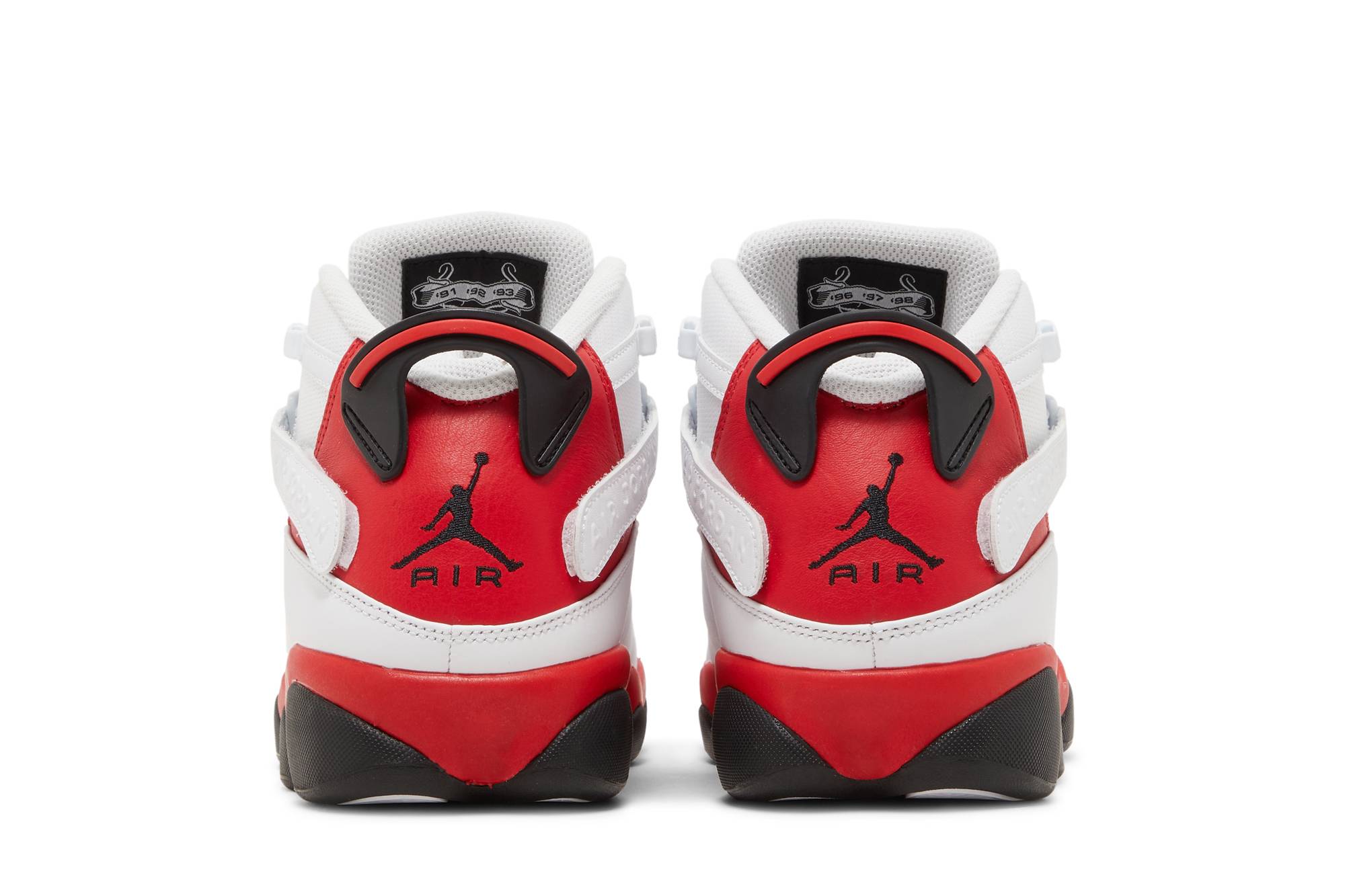 Jordan 6 Rings ‚Cherry‘
