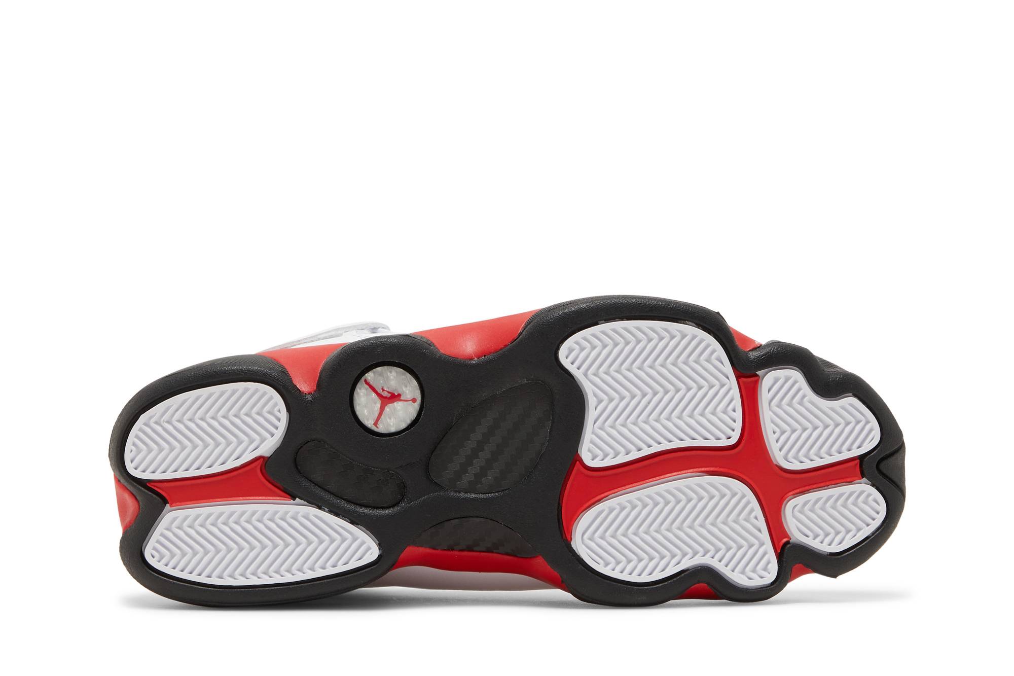 Jordan 6 Rings ‚Cherry‘