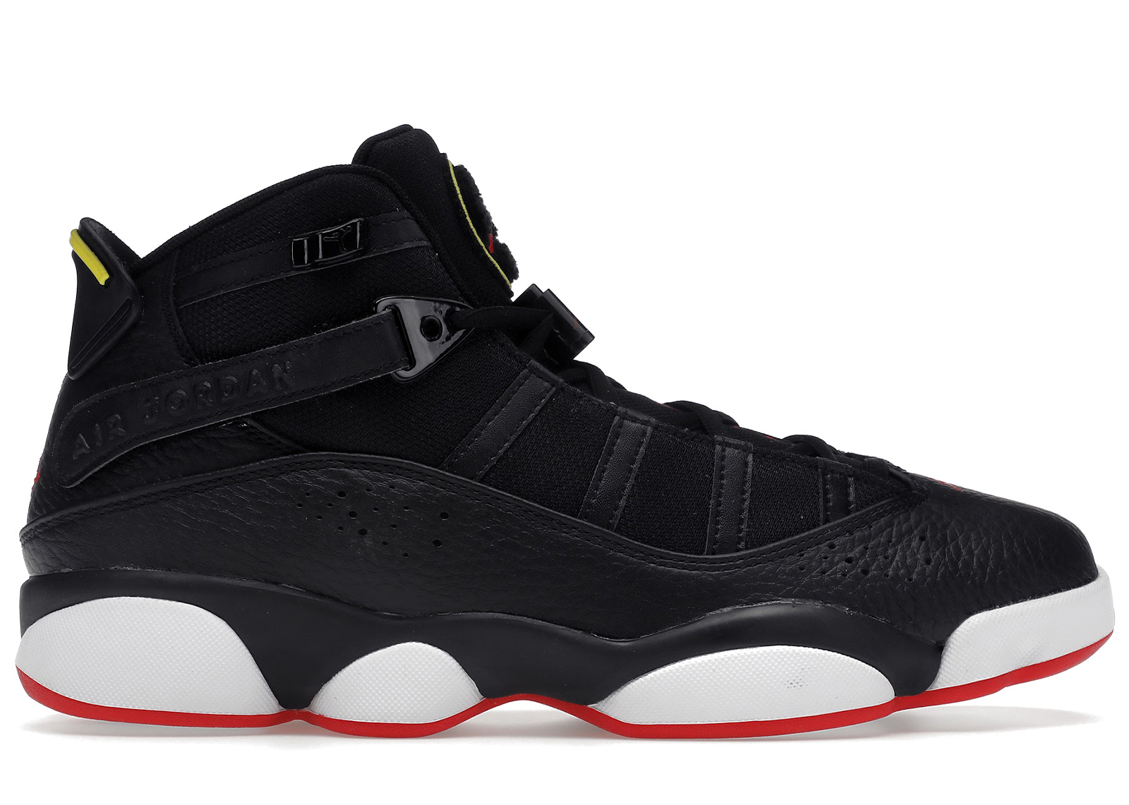 Jordan 6 Rings ‚Playoffs‘