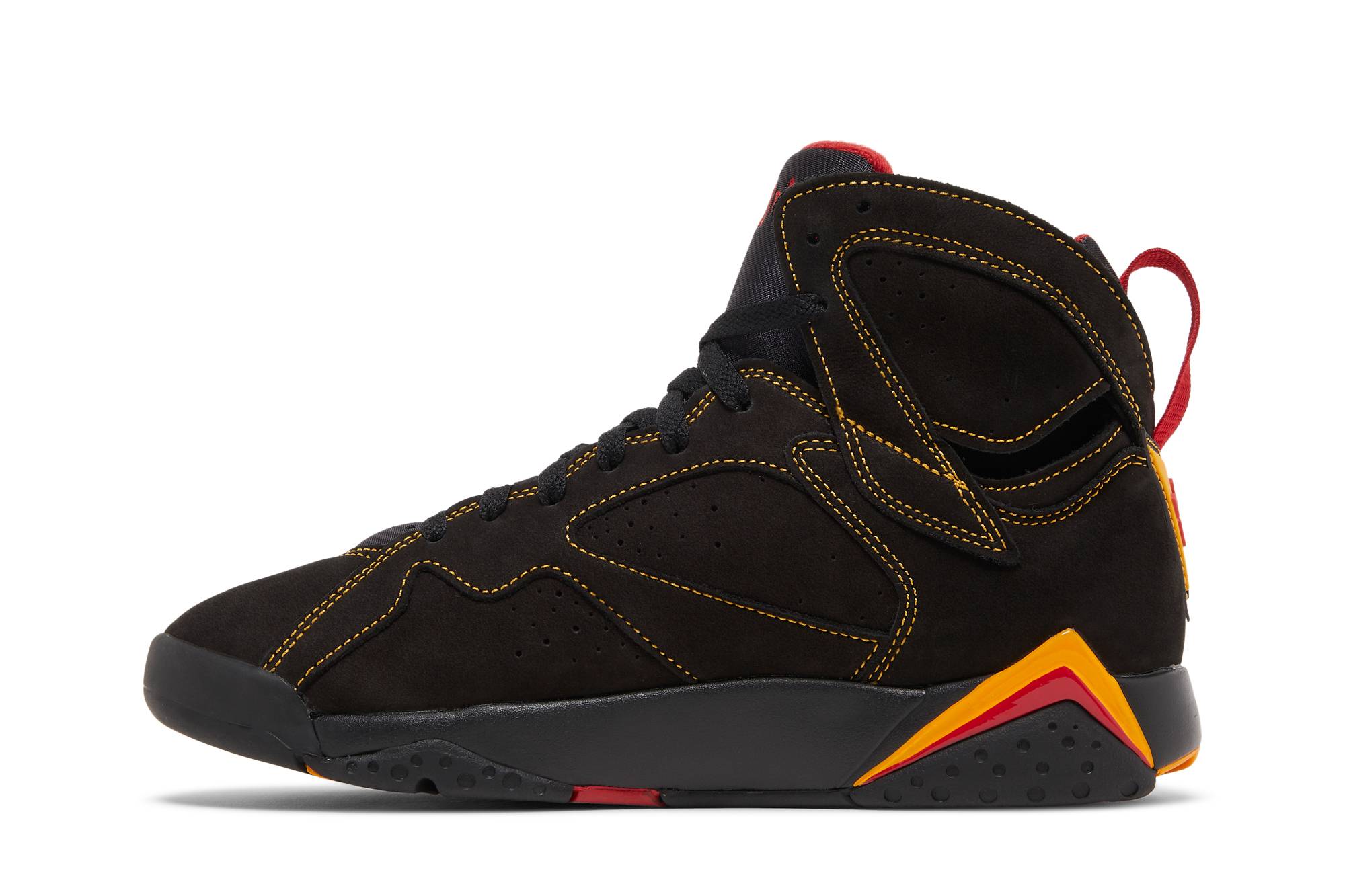 Jordan 7 Retro ‚Citrus‘ 2022