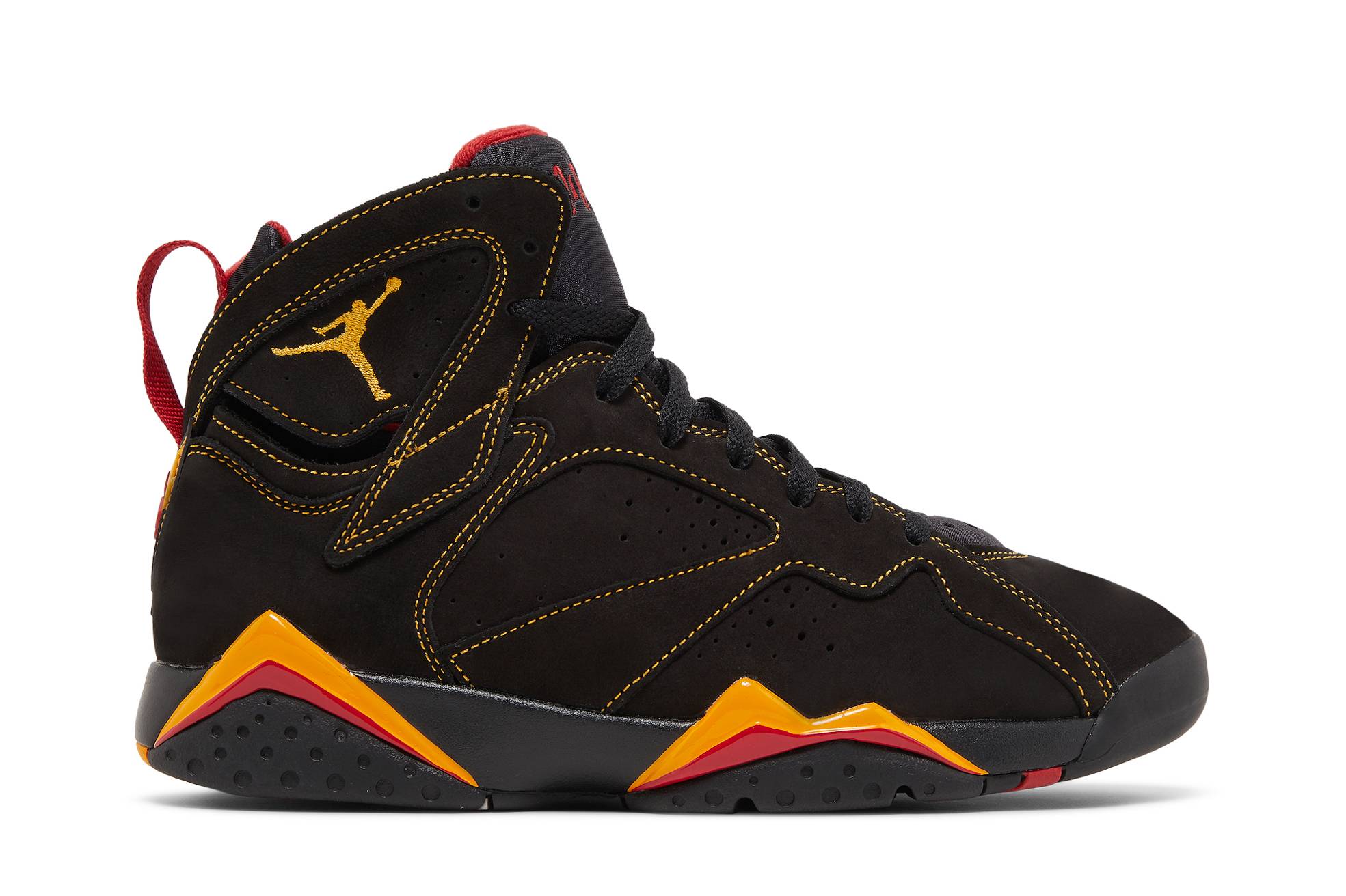 Jordan 7 Retro ‚Citrus‘ 2022