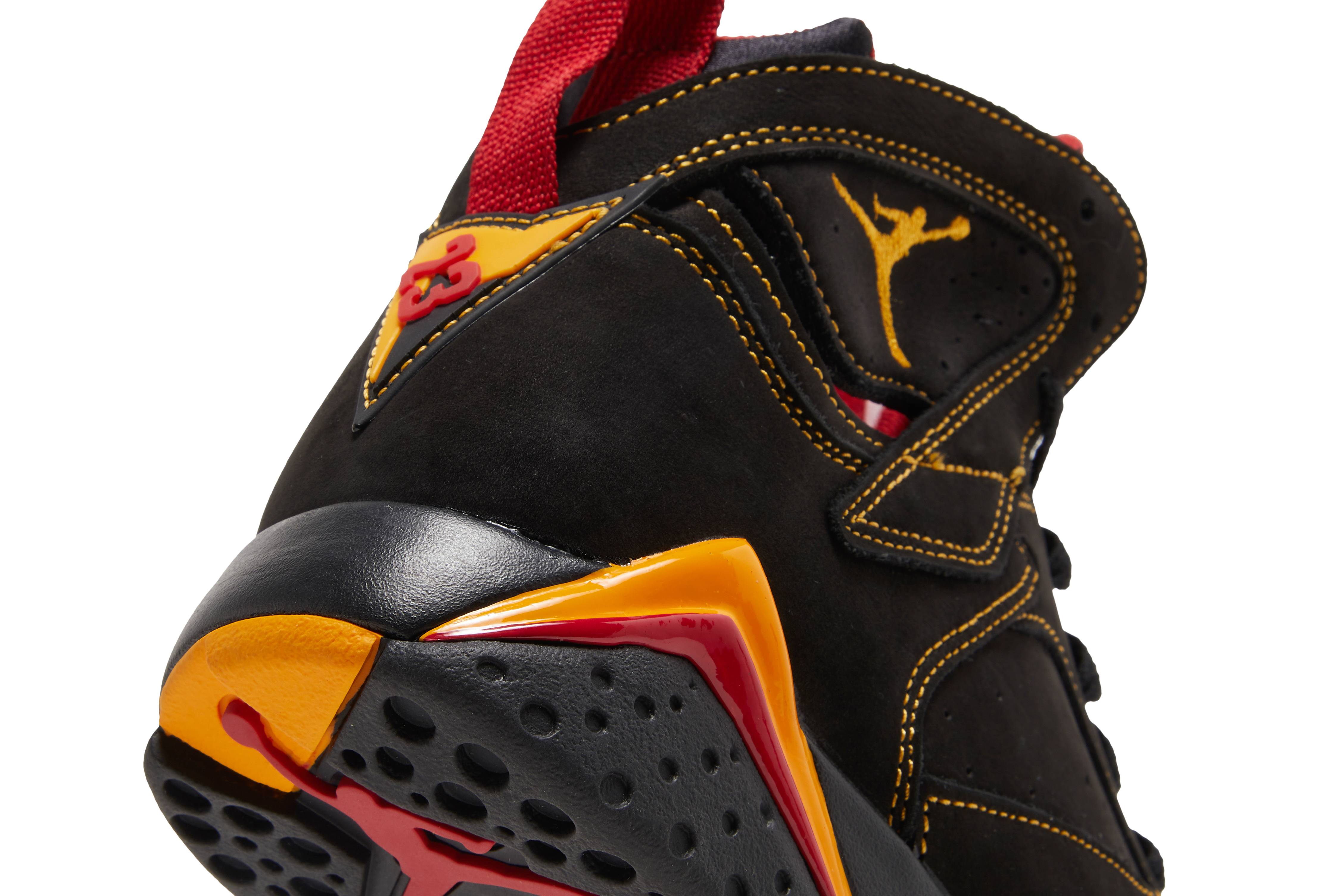 Jordan 7 Retro ‚Citrus‘ 2022