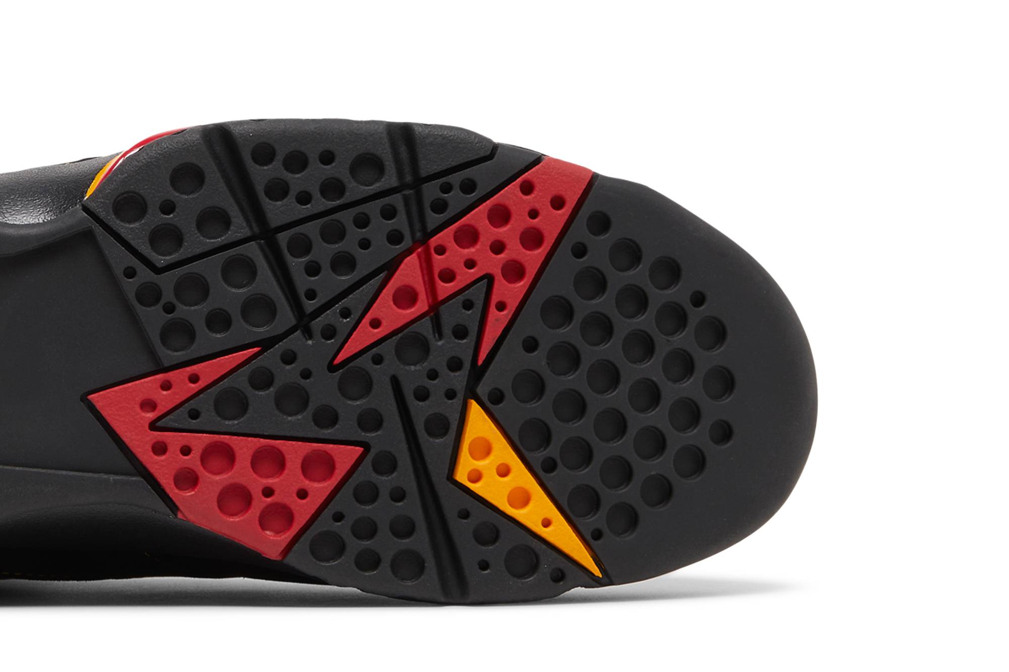 Jordan 7 Retro ‚Citrus‘ 2022