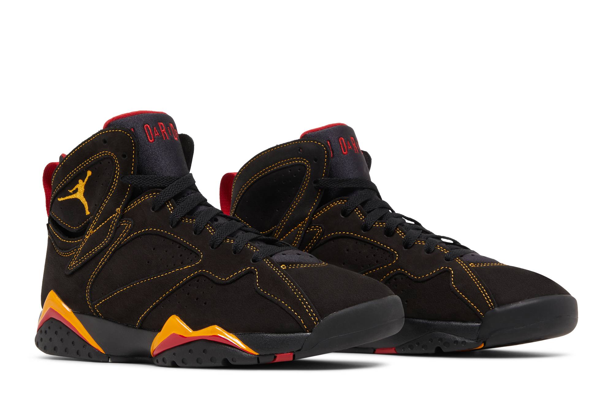 Jordan 7 Retro ‚Citrus‘ 2022