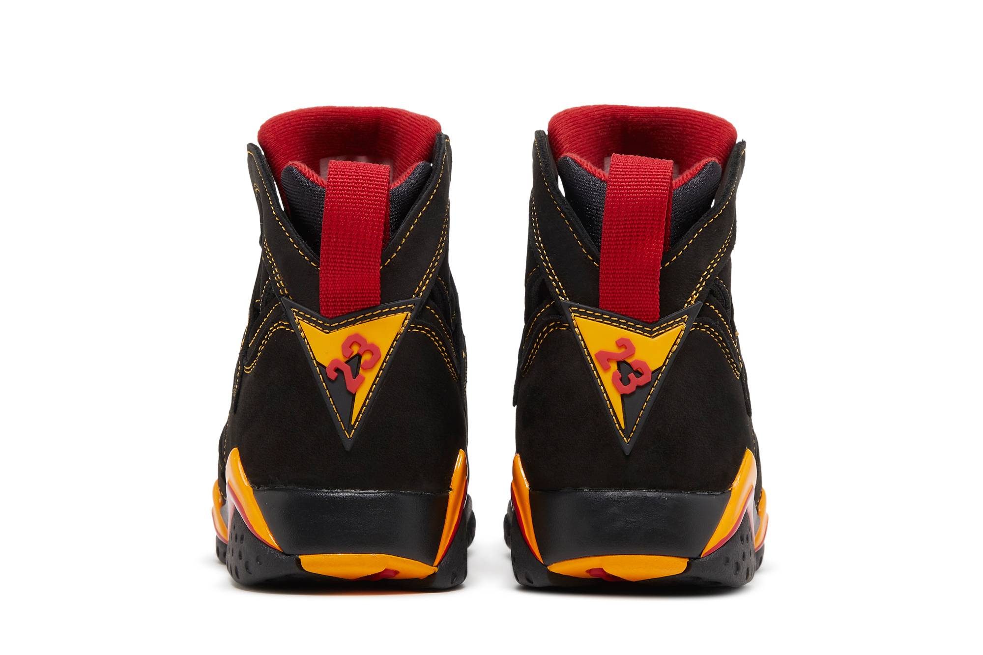 Jordan 7 Retro ‚Citrus‘ 2022