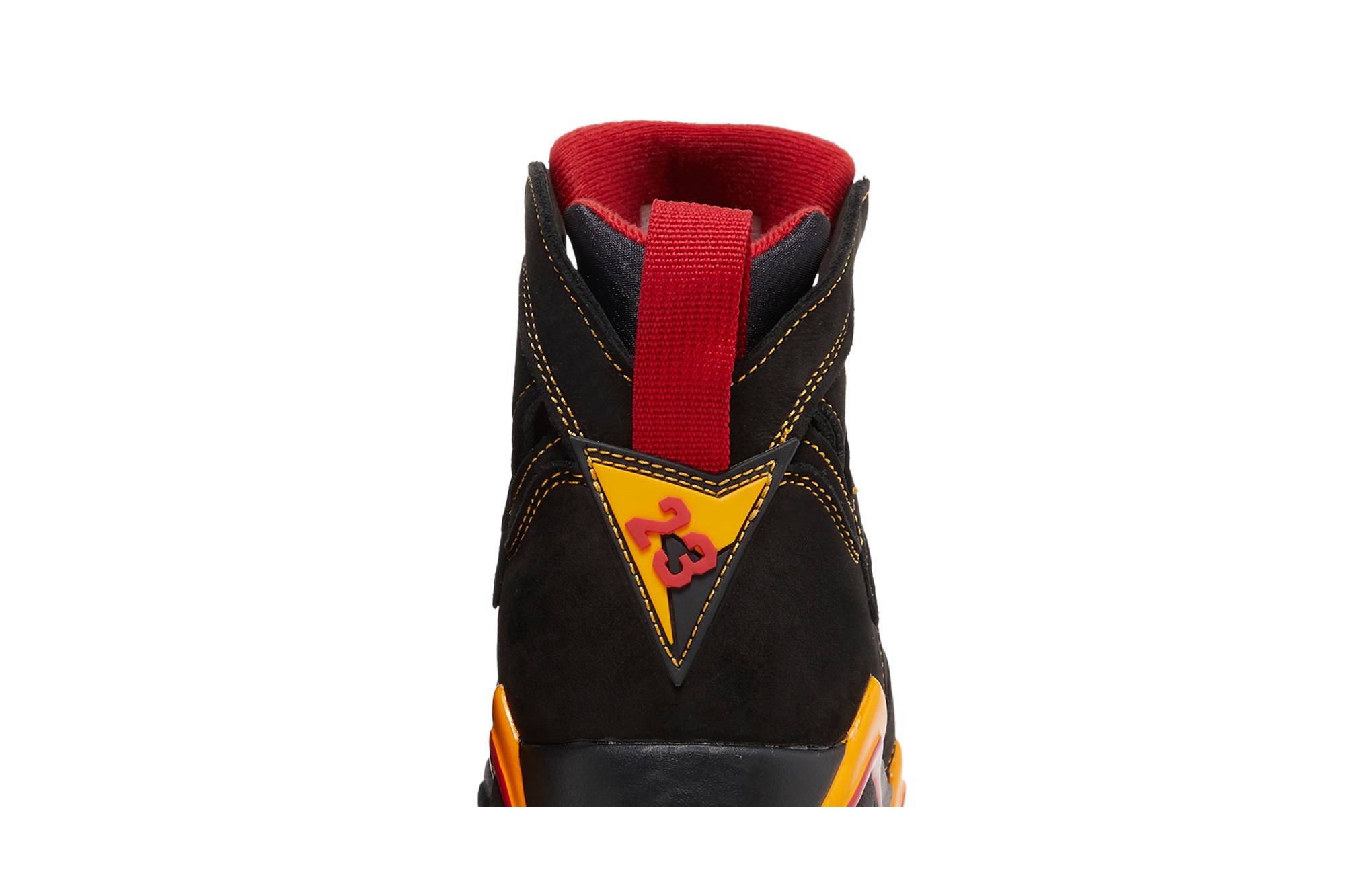 Jordan 7 Retro ‚Citrus‘ 2022