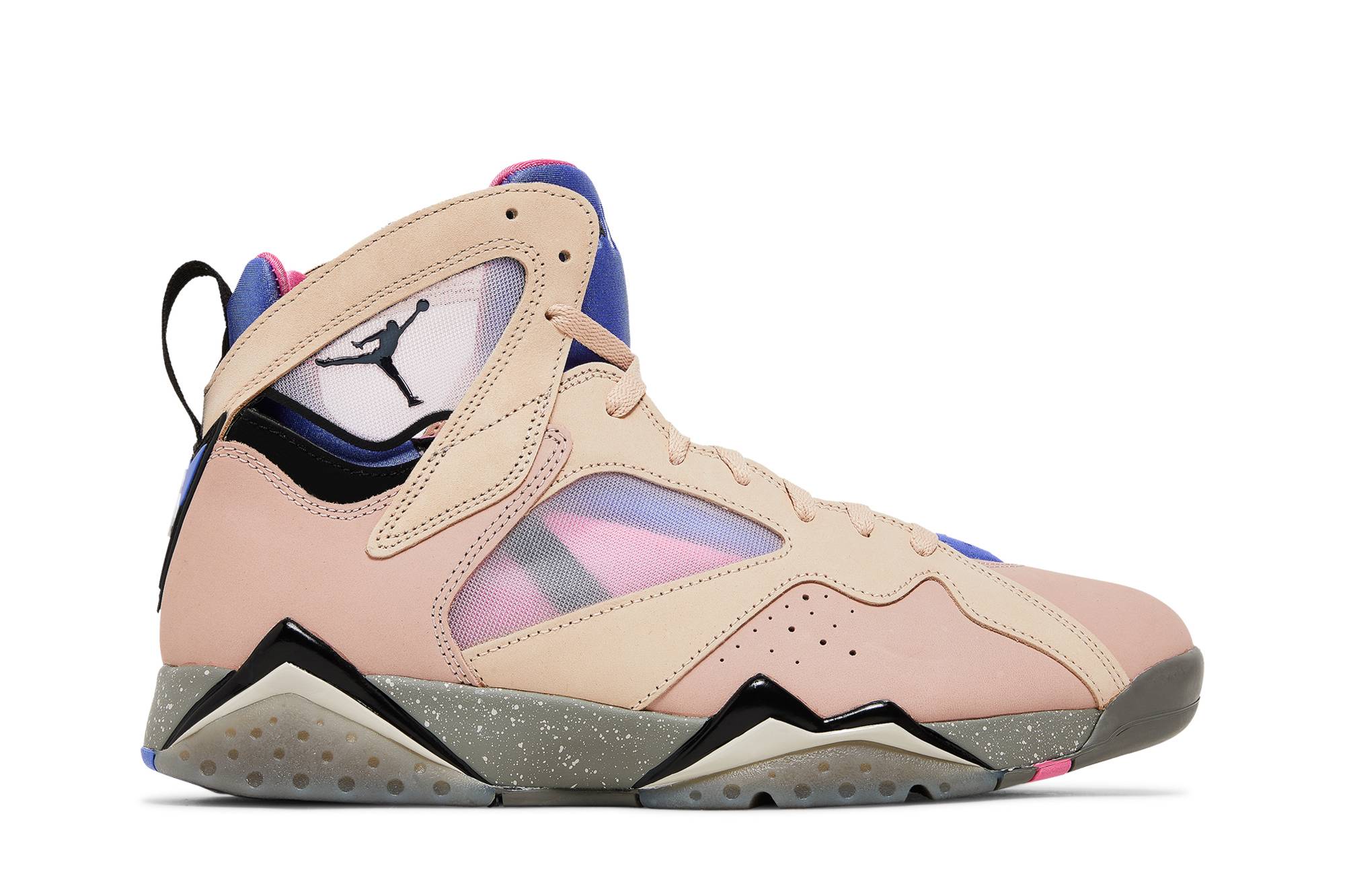 Jordan 7 Retro SE ‚Sapphire‘