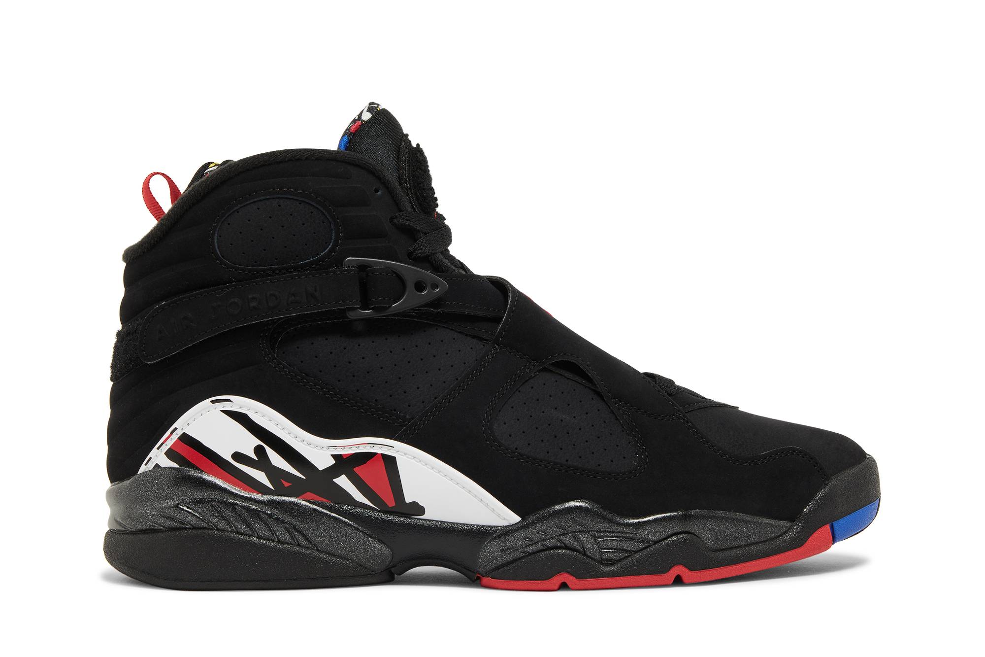 Jordan 8 Retro ‚Playoff‘ 2023