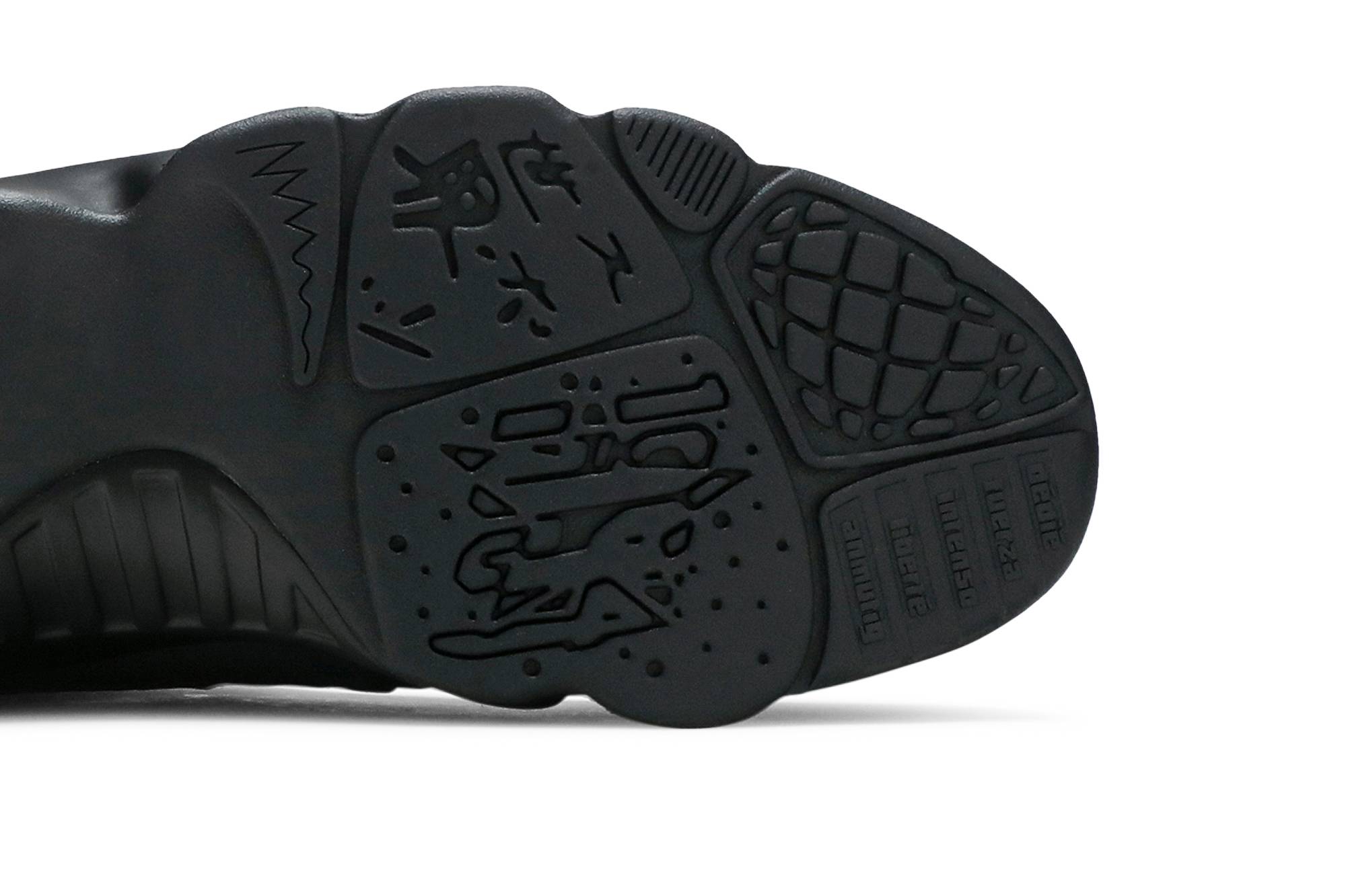 Jordan 9 Retro ”˜Dark Charcoal University Gold”™