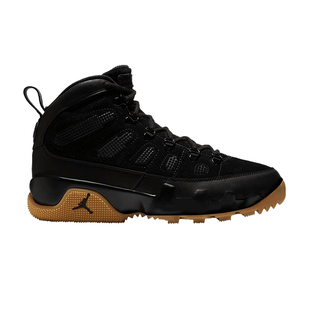 Jordan 9 Retro Boot NRG ‚Black Gum‘