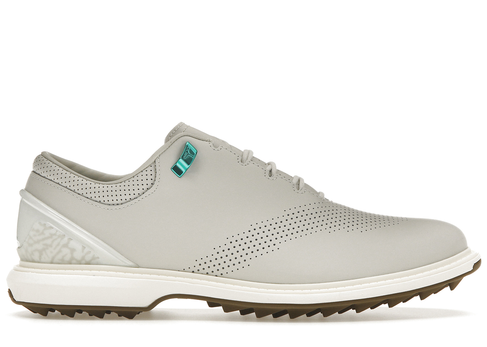 Jordan ADG 4 ‚Grey Fog‘