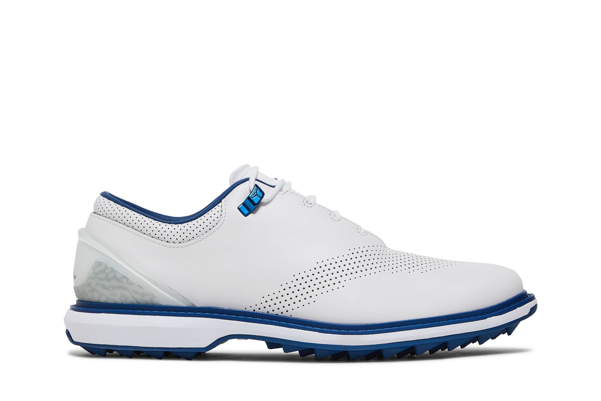 Jordan ADG 4 ‚White French Blue‘