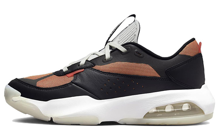 Jordan Air 200E ‚Hot Curry‘