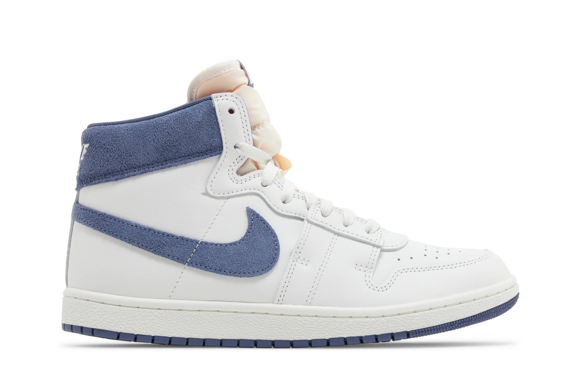 Jordan Air Ship PE SP ‚Diffused Blue‘