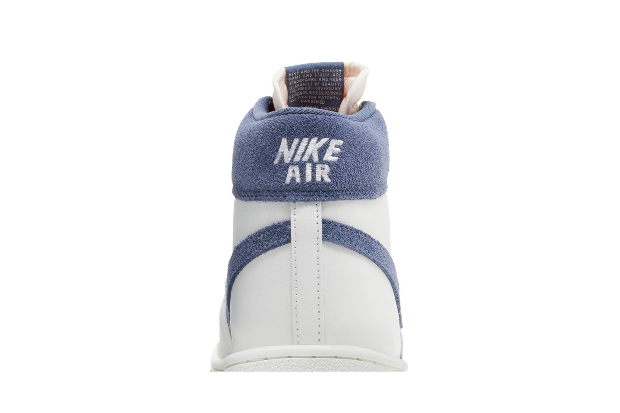 Jordan Air Ship PE SP ‚Diffused Blue‘