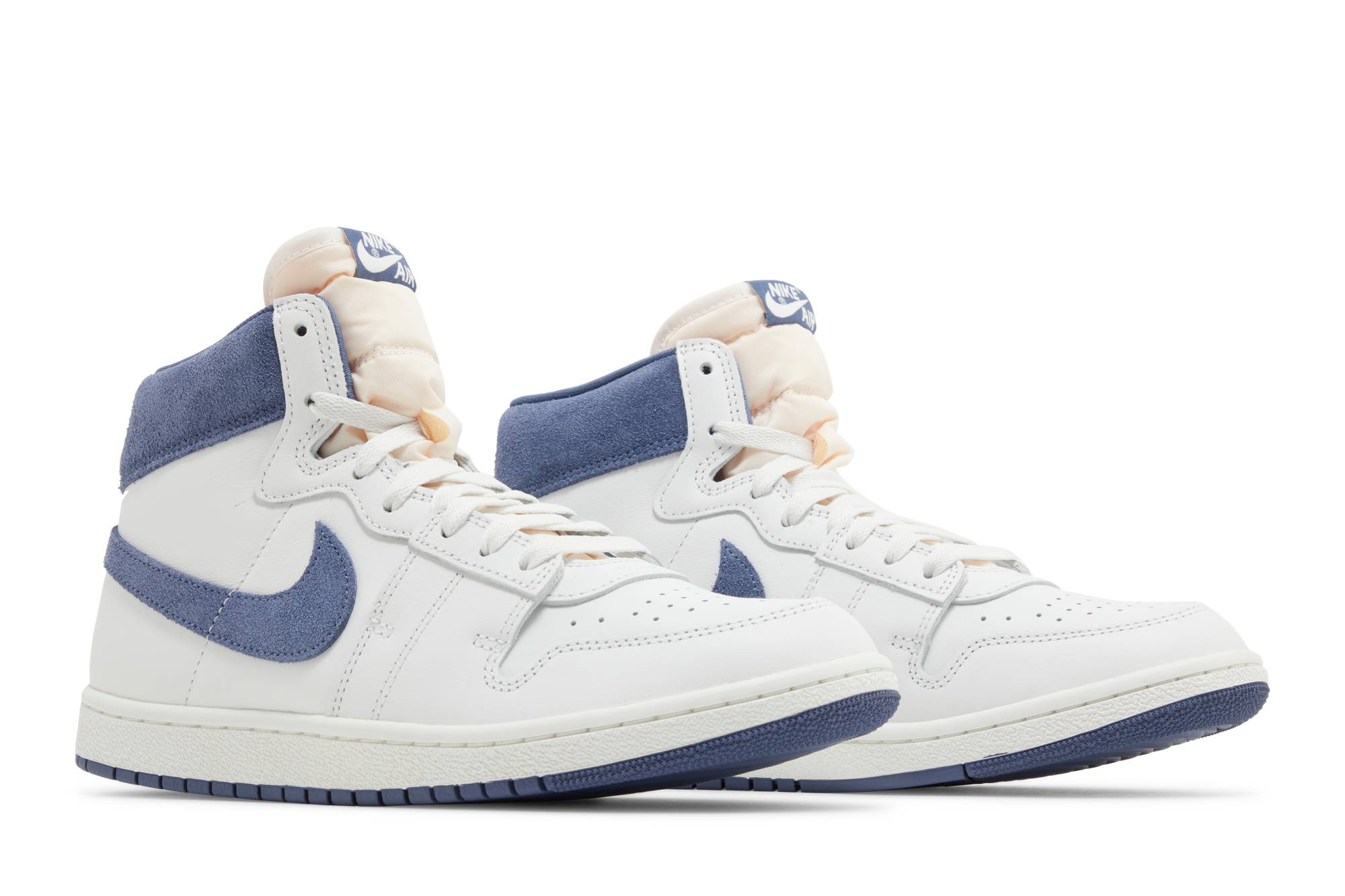 Jordan Air Ship PE SP ‚Diffused Blue‘