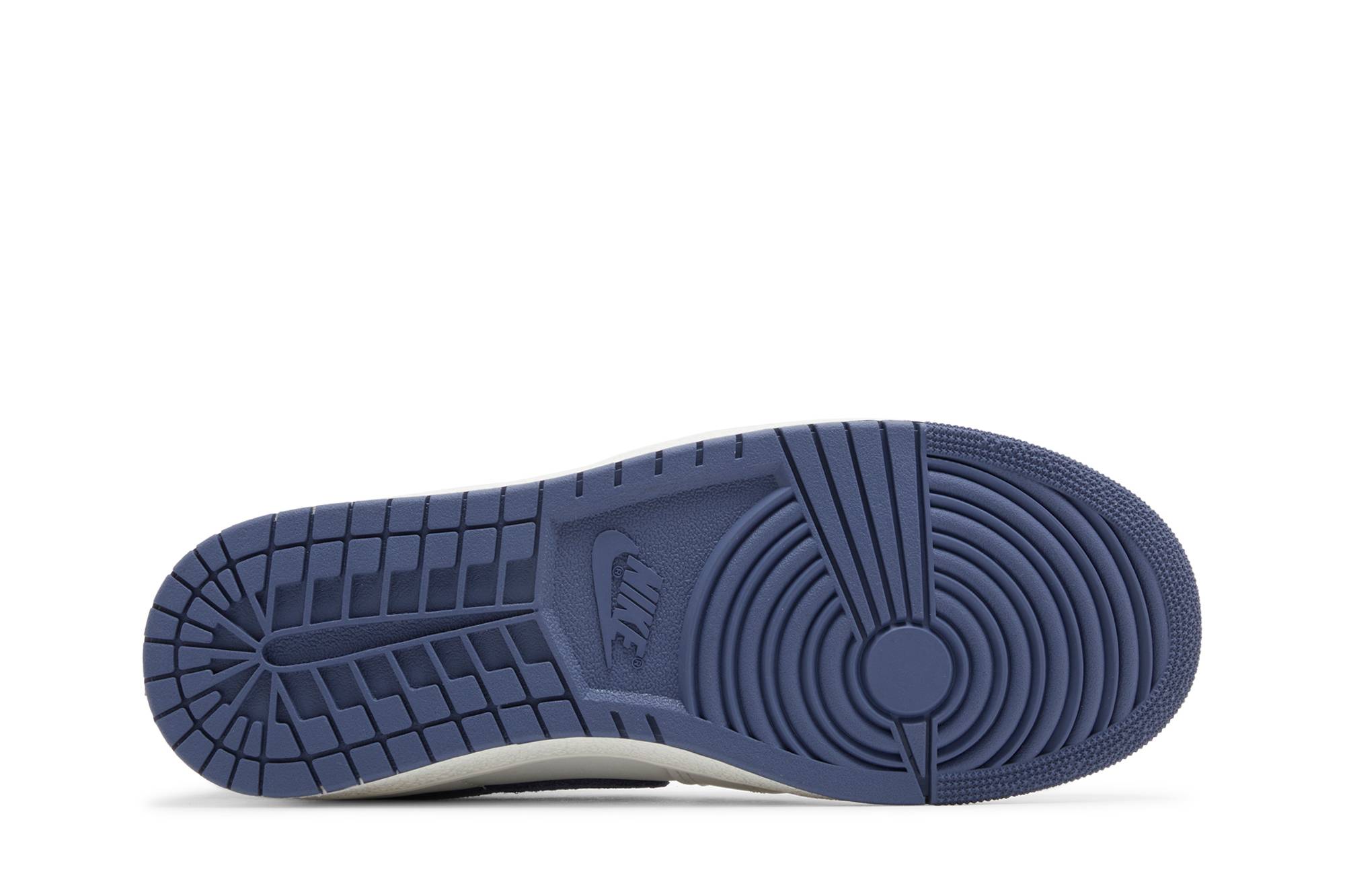 Jordan Air Ship PE SP ‚Diffused Blue‘
