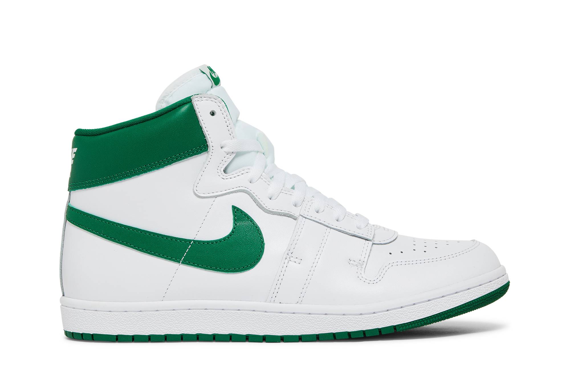Jordan Air Ship PE SP ‚Pine Green‘