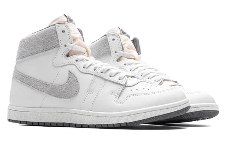 Jordan Air Ship PE SP ‚Tech Grey‘