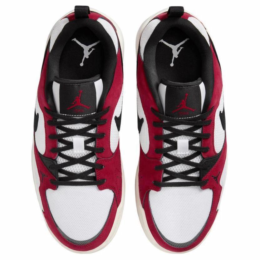 Jordan CMFT Era ‚Chicago‘