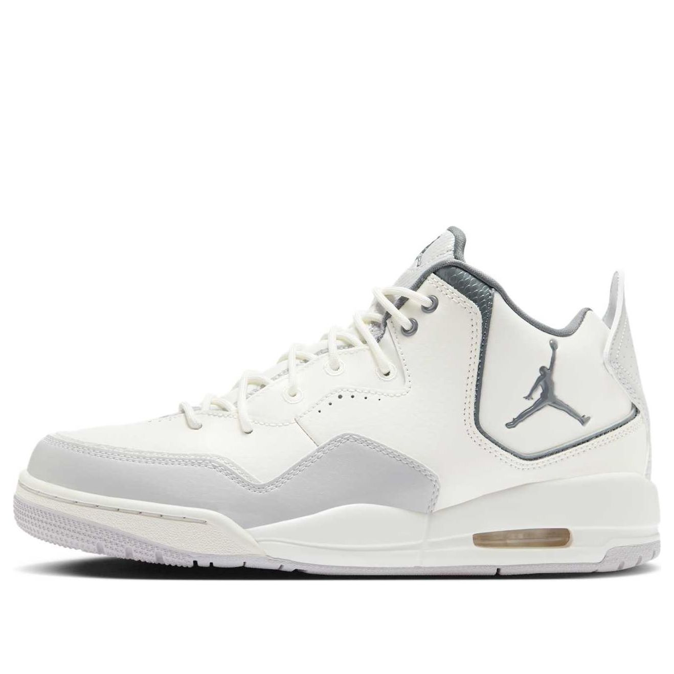 Jordan Courtside 23 ‚White Grey‘