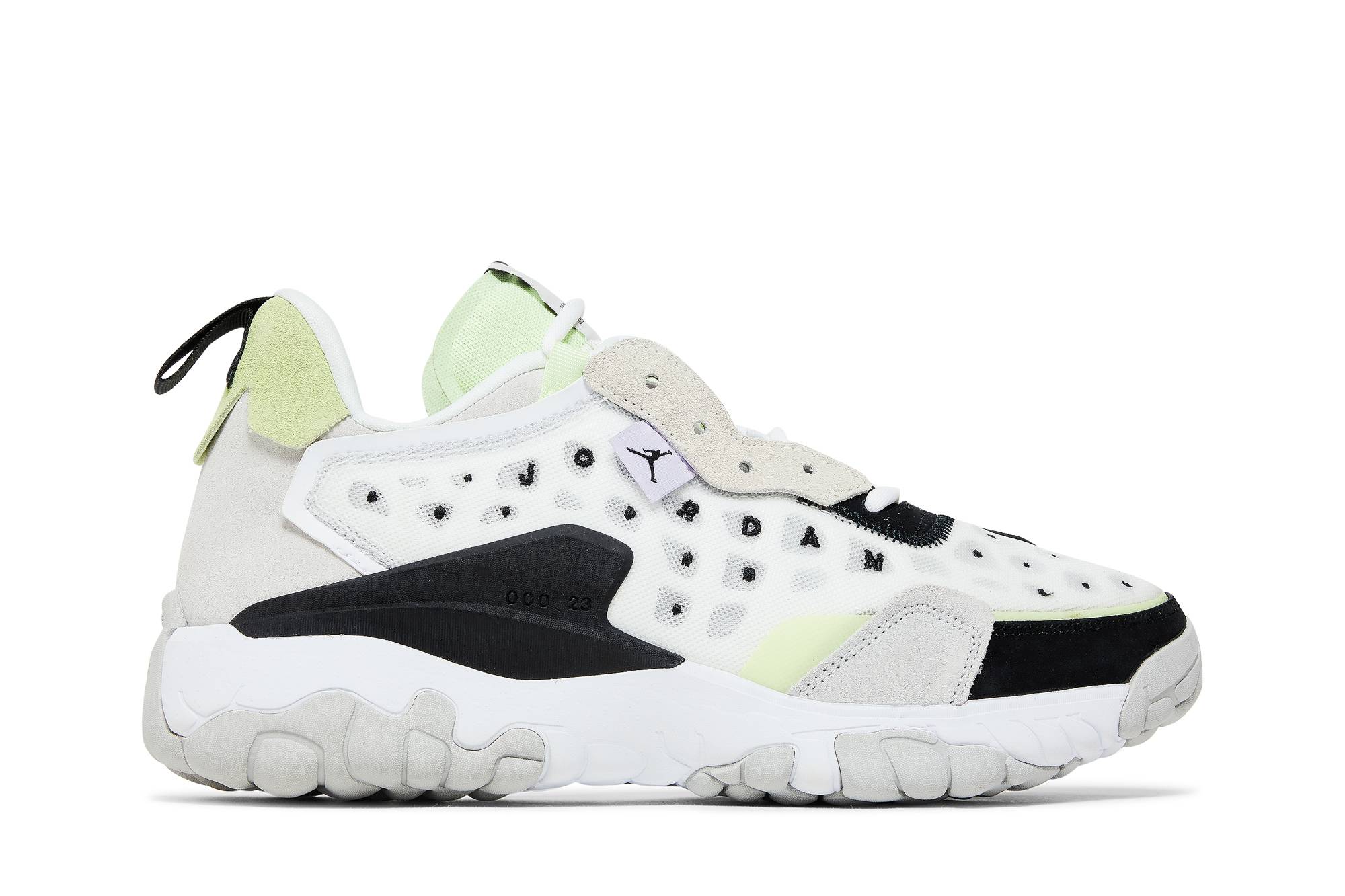 Jordan Delta 2 ‚Cyber Green‘