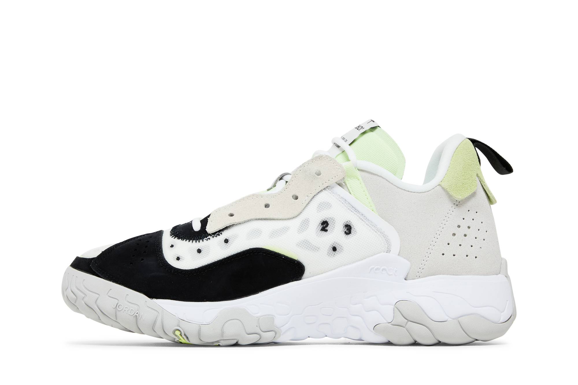 Jordan Delta 2 ‚Cyber Green‘