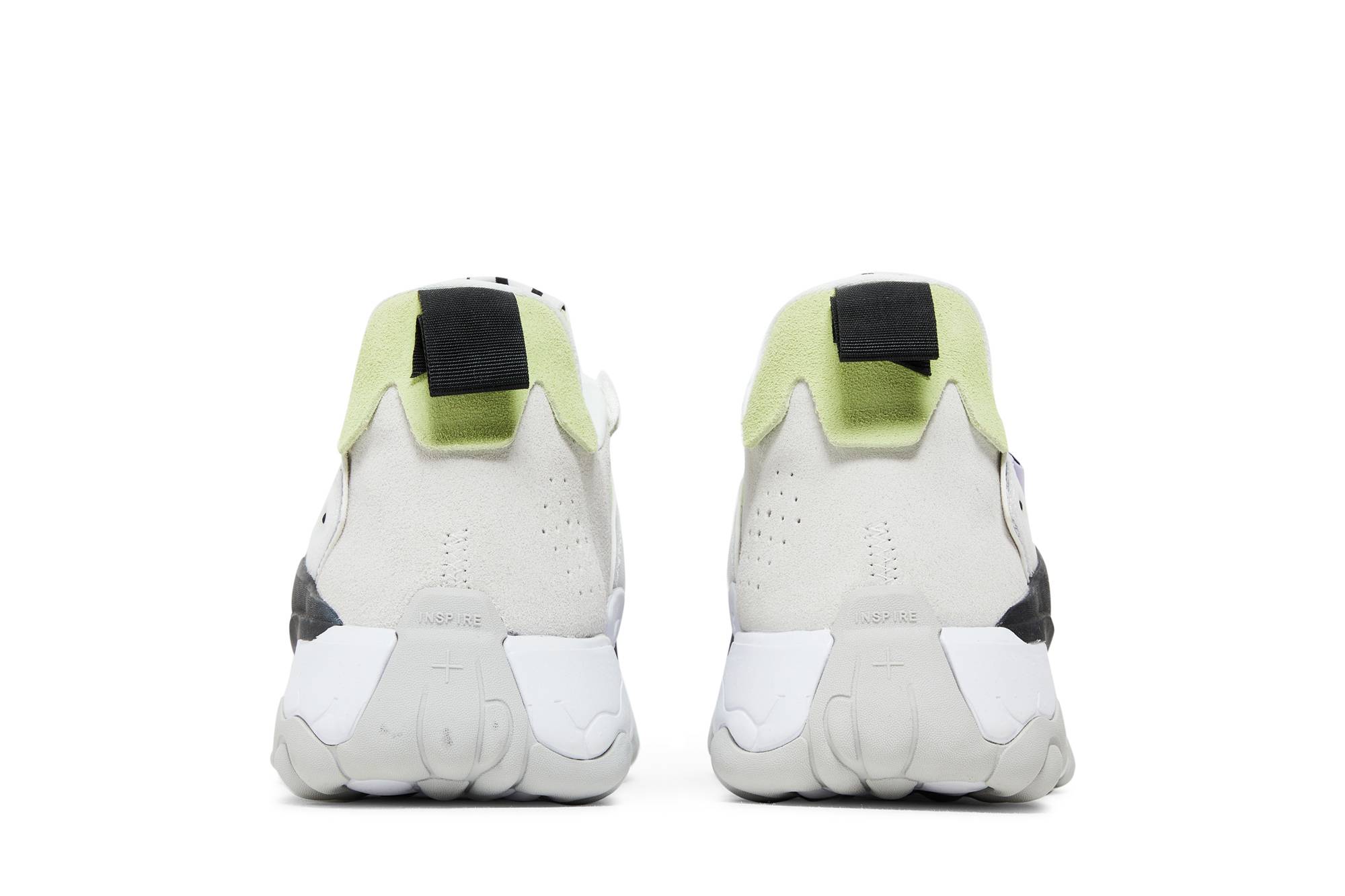 Jordan Delta 2 ‚Cyber Green‘