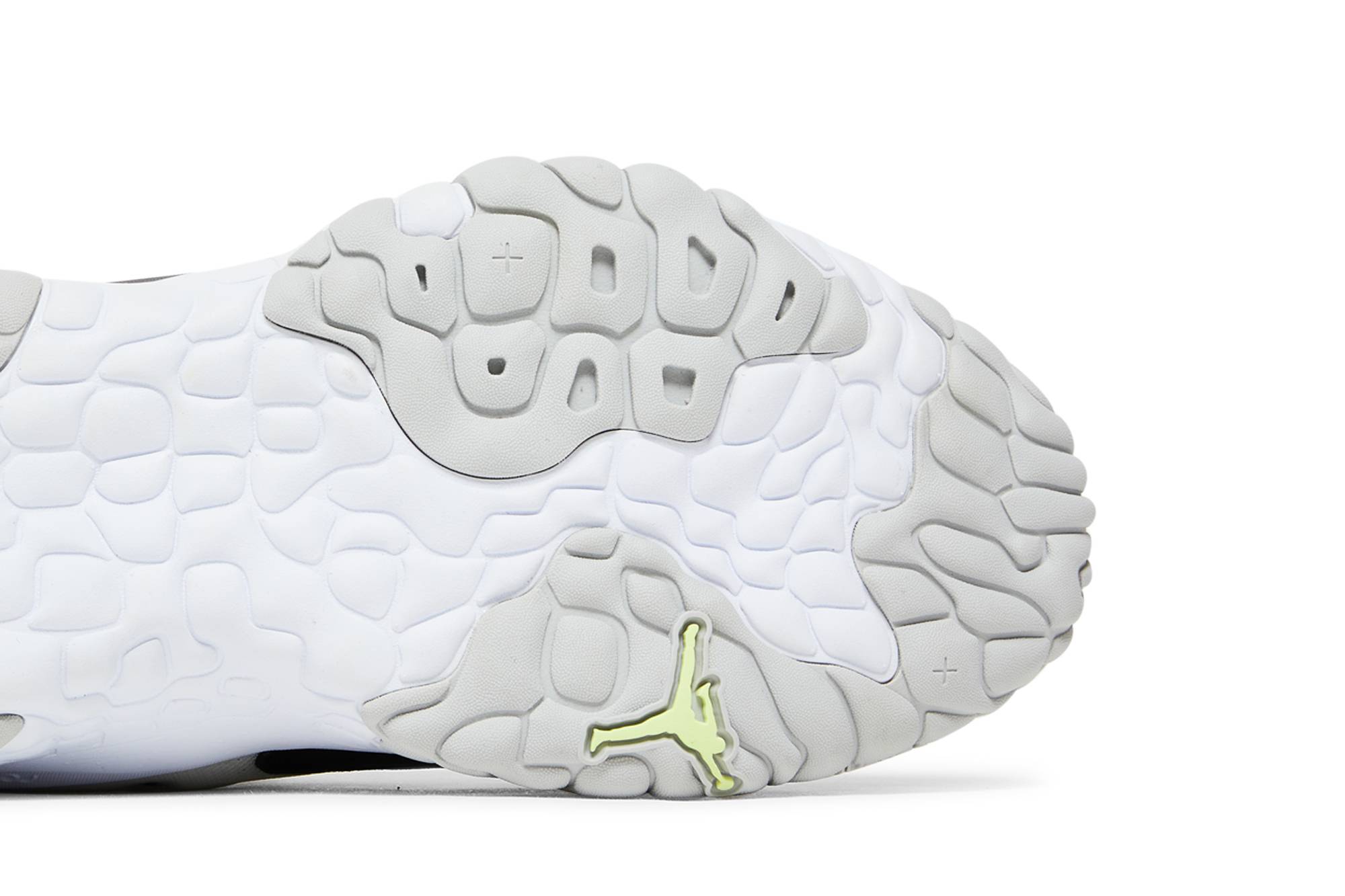 Jordan Delta 2 ‚Cyber Green‘