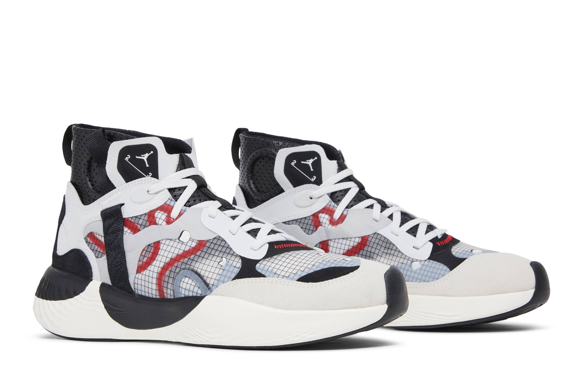 Jordan Delta 3 ‚Sail‘