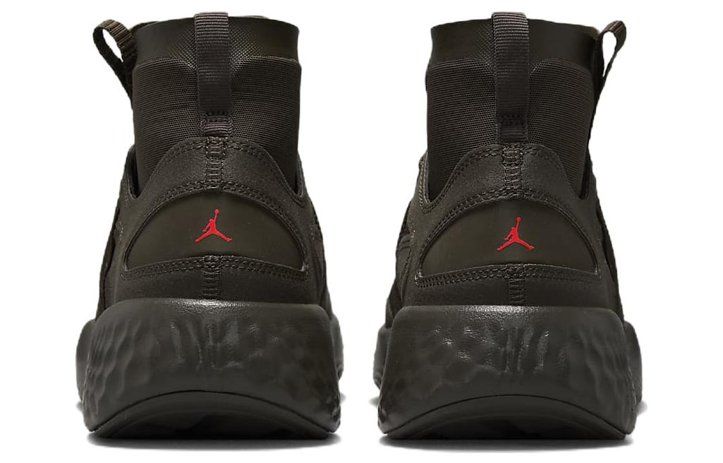 Jordan Delta 3 Mid ‚Dark Chocolate‘