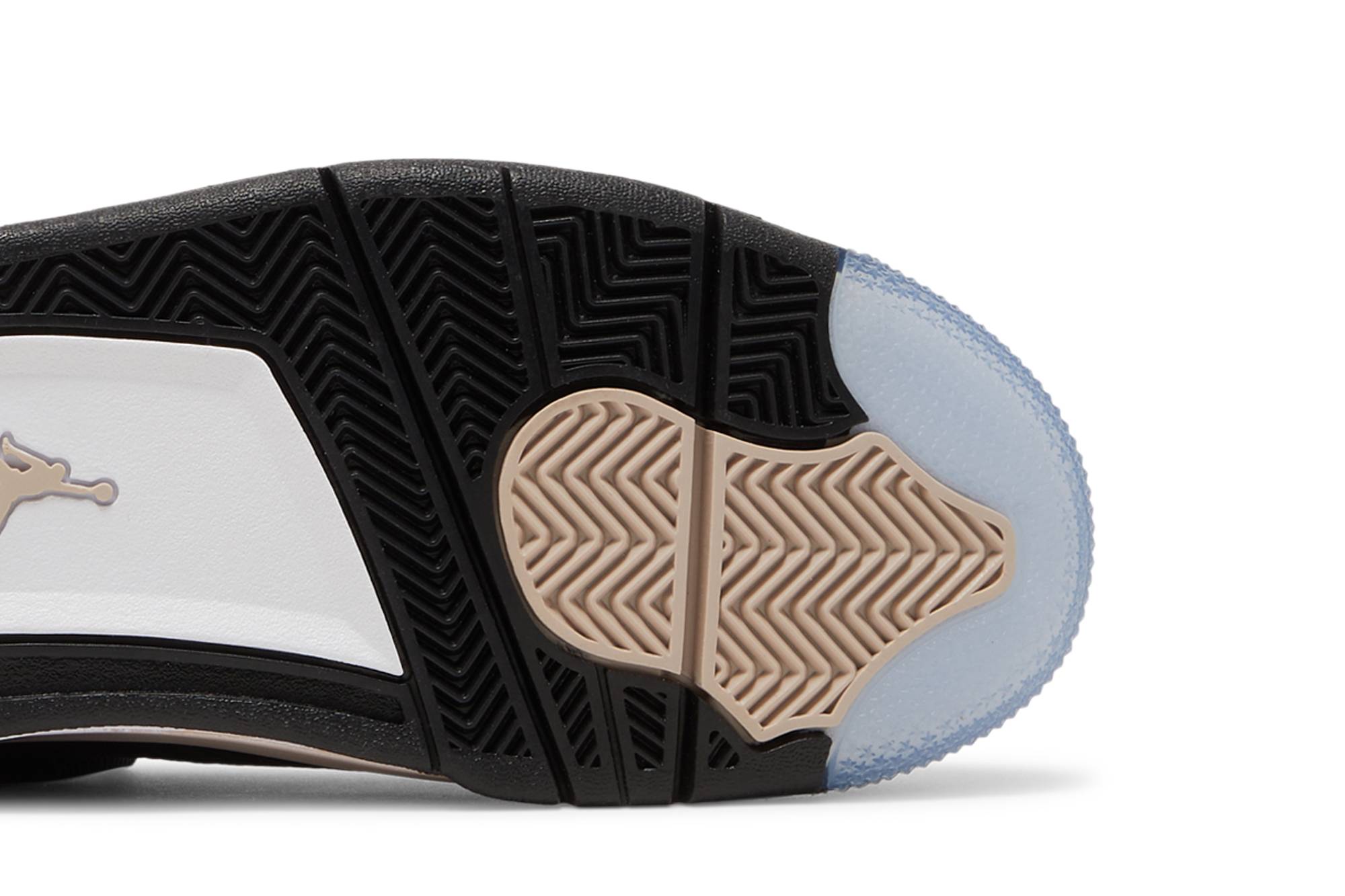 Jordan Dub Zero ‚Black Fossil Stone‘