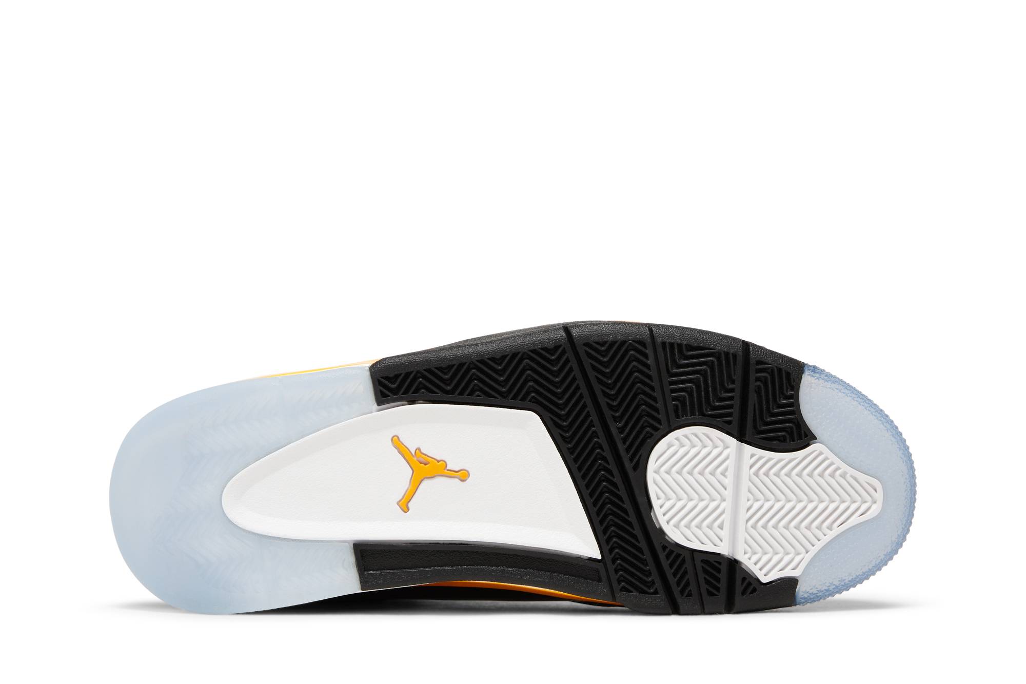 Jordan Dub Zero ‚Black Taxi‘