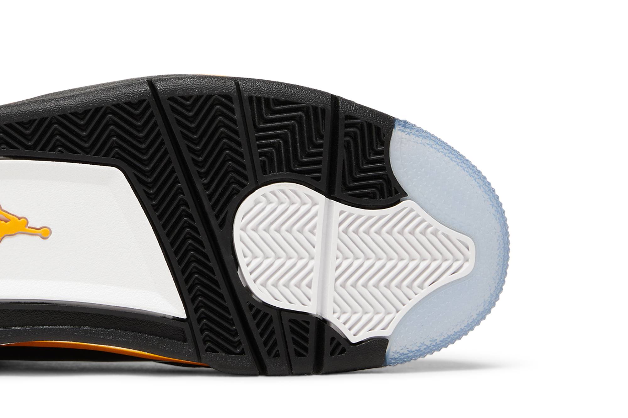 Jordan Dub Zero ‚Black Taxi‘