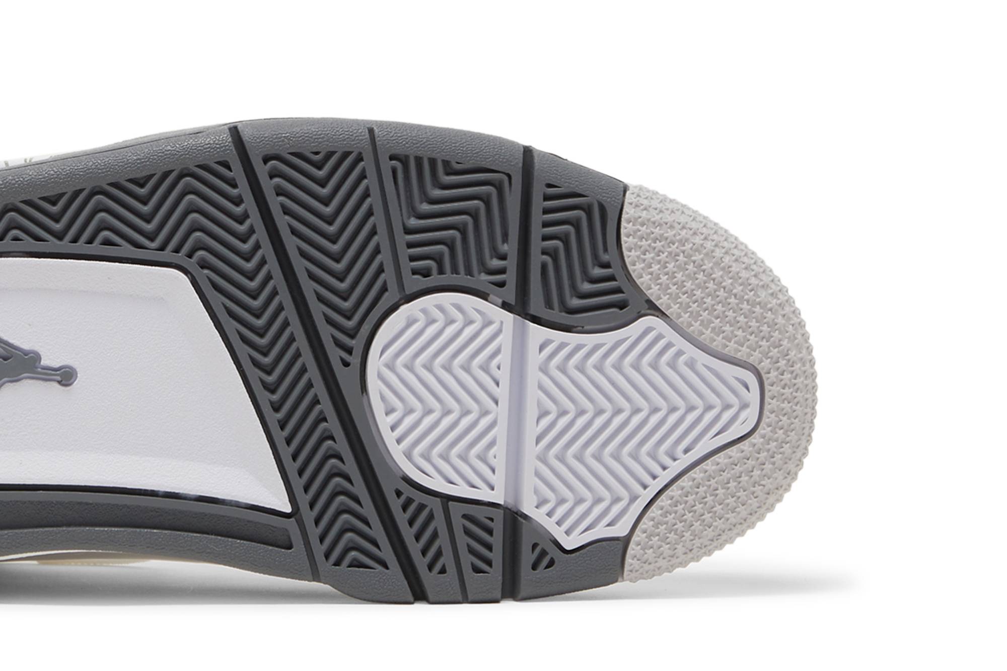 Jordan Dub Zero ‚White Cool Grey‘