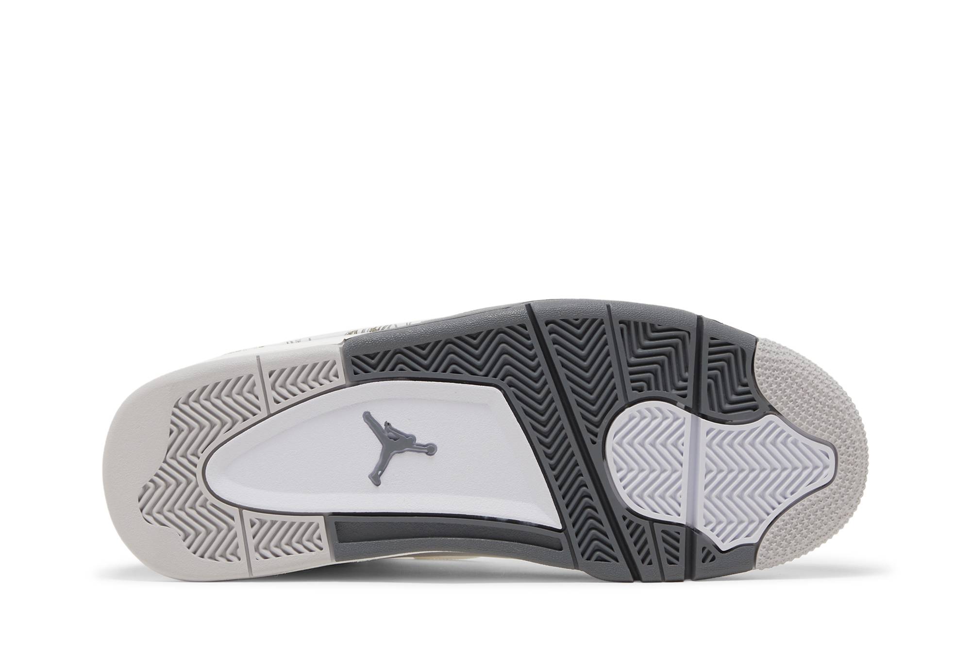 Jordan Dub Zero ‚White Cool Grey‘
