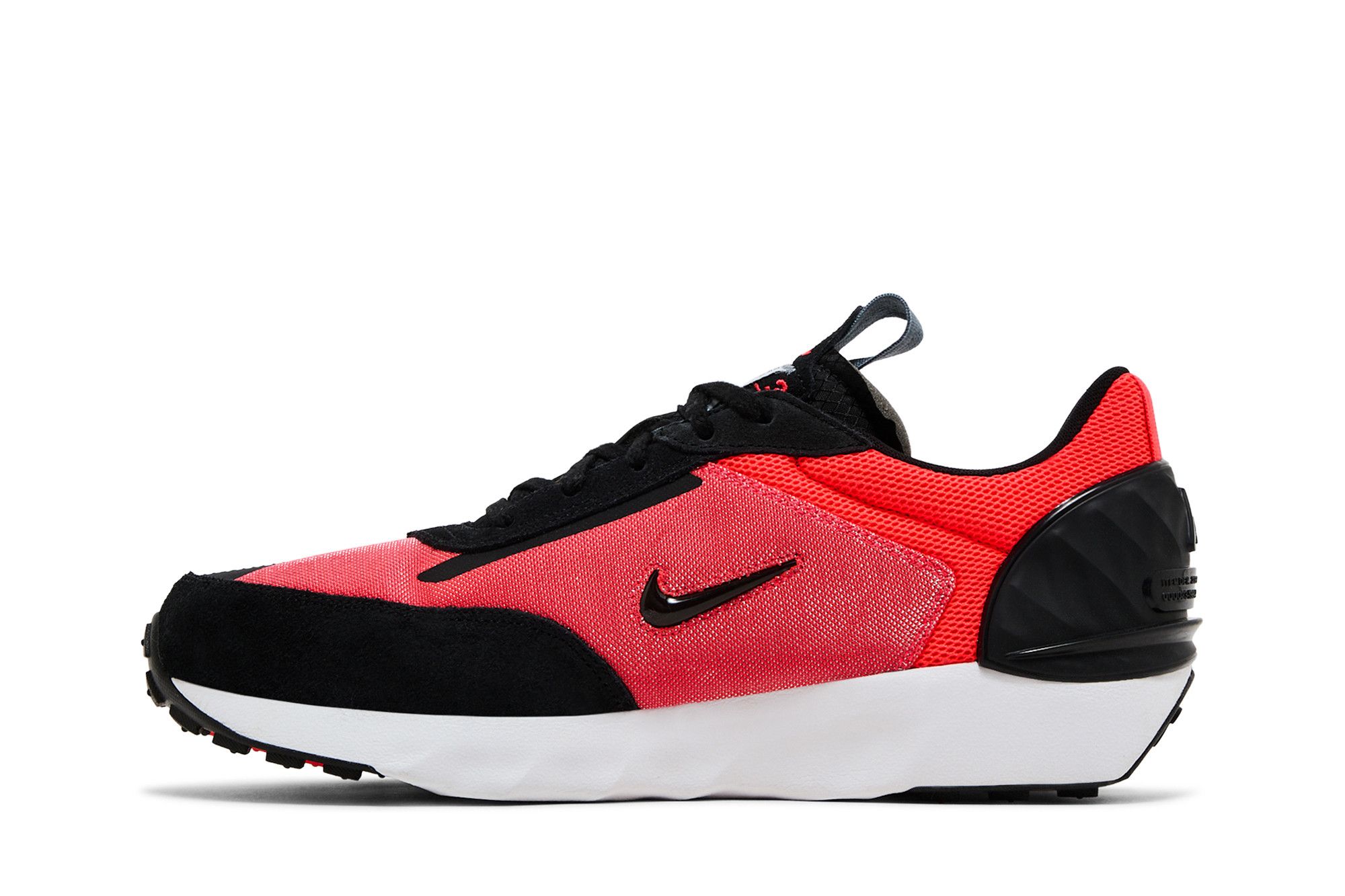 Jordan Granville Pro ‚Cool Grey Infrared‘