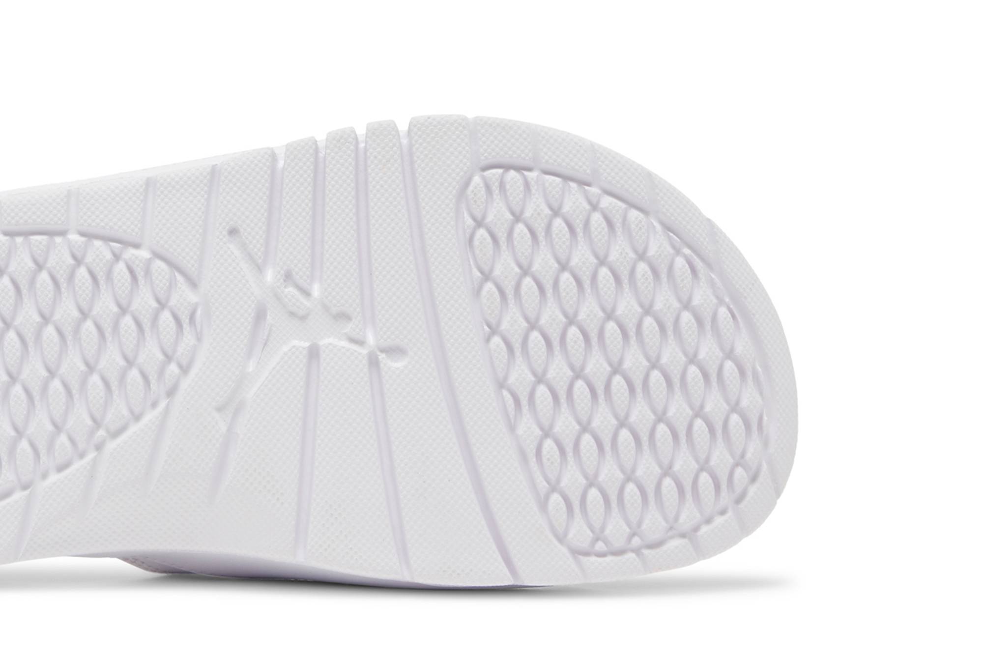 Jordan Hydro 11 Retro ‚White Varsity Red‘